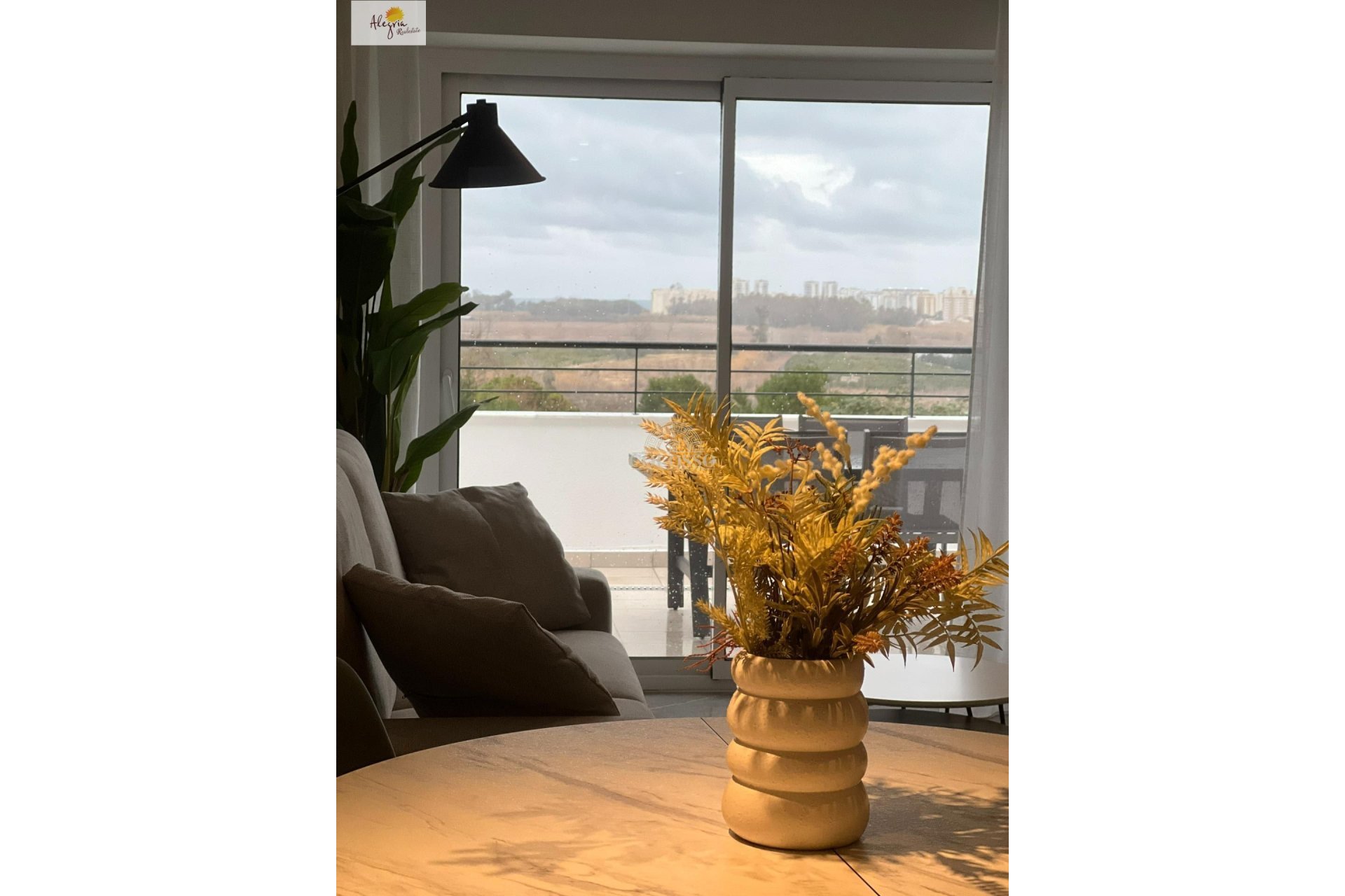 Nouvelle construction - Apartamento -
Xeresa - Xeresa del monte