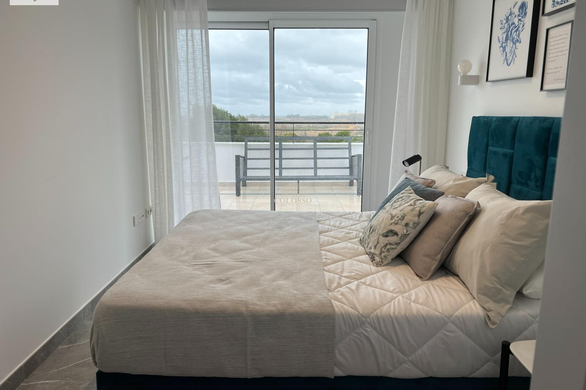 Nouvelle construction - Apartamento -
Xeresa - Xeresa del monte
