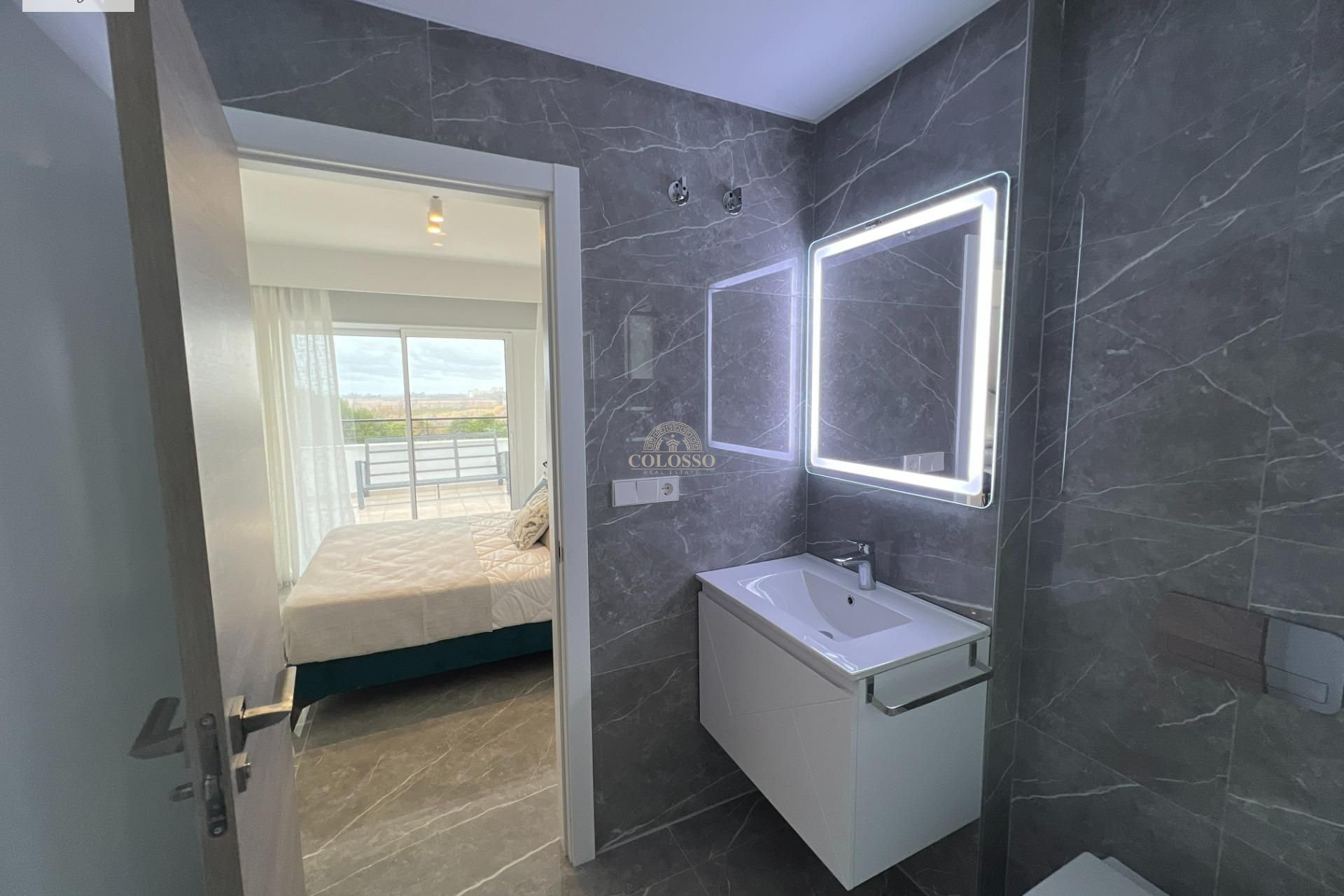 Nouvelle construction - Apartamento -
Xeresa - Xeresa del monte