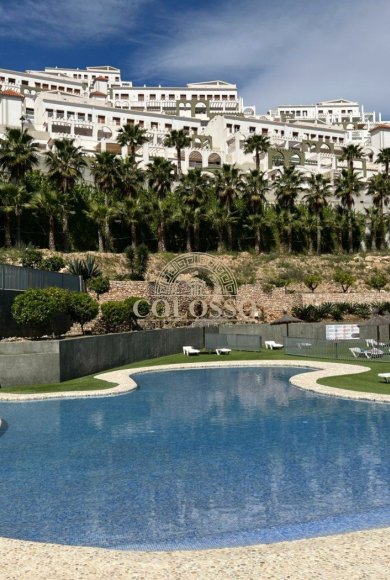Nouvelle construction - Apartamento -
Xeresa - Xeresa del monte