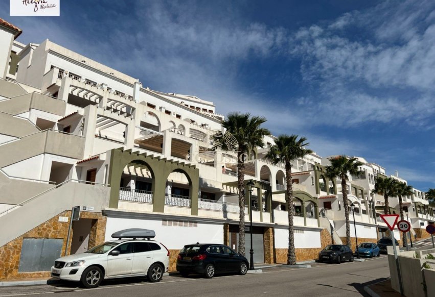 Nouvelle construction - Apartamento -
Xeresa - Xeresa del monte
