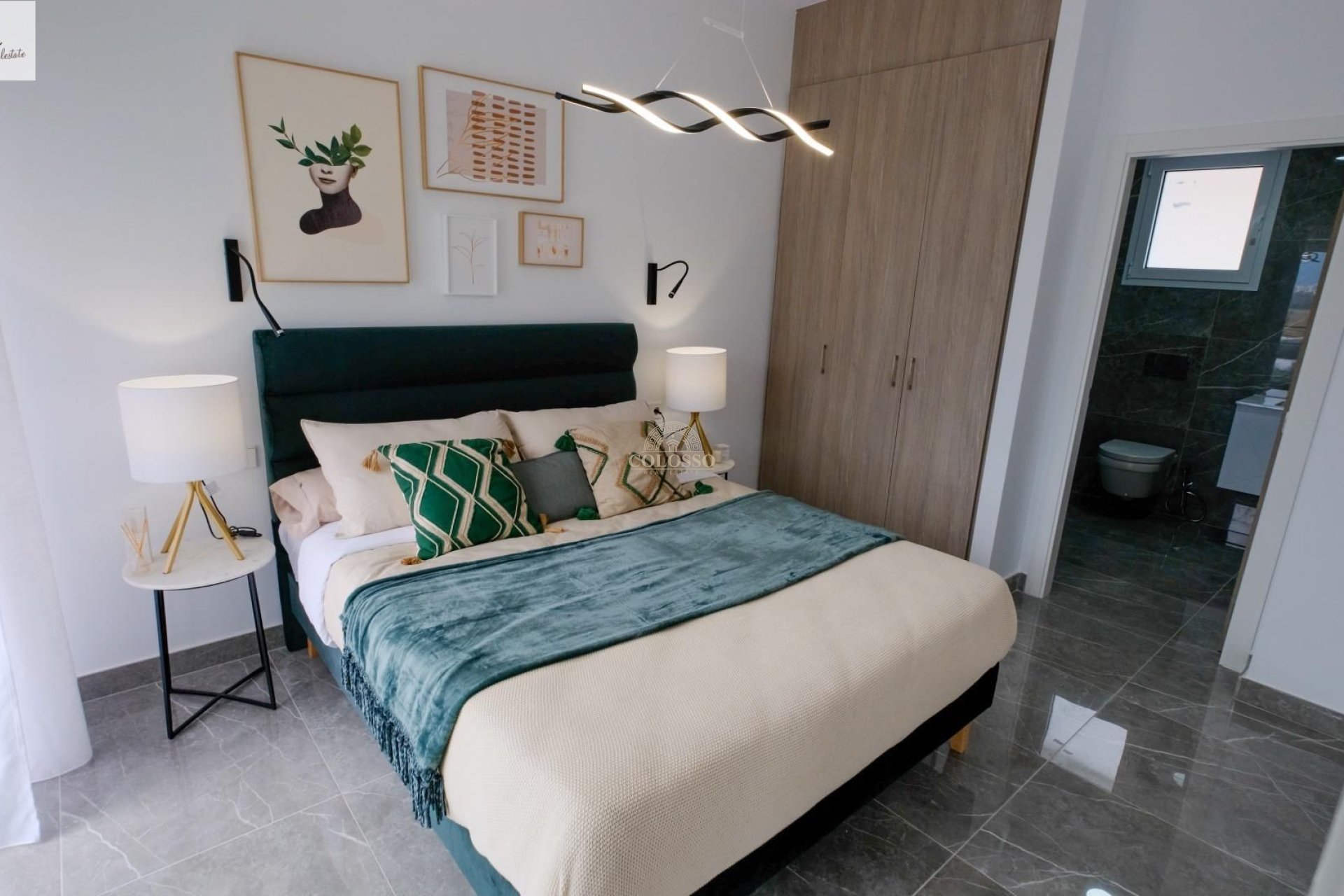 Nouvelle construction - Apartamento -
Xeresa - Xeresa del monte