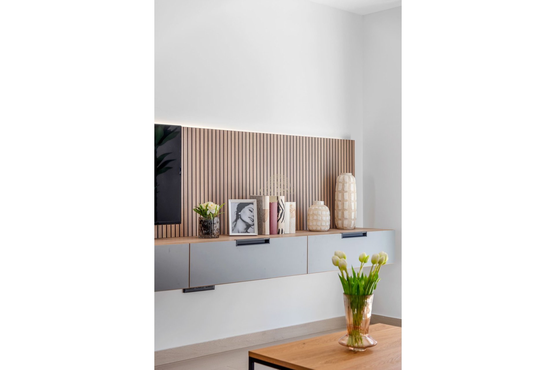 Nouvelle construction - apartment -
Guardamar del Segura