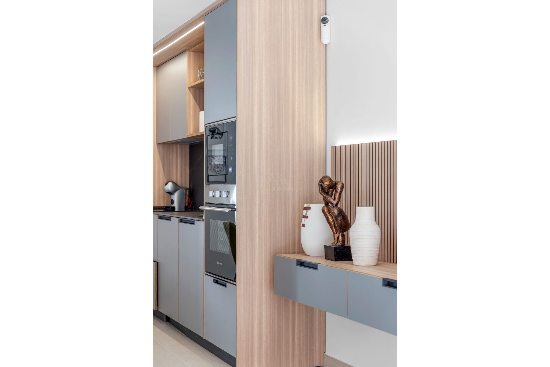 Nouvelle construction - apartment -
Guardamar del Segura