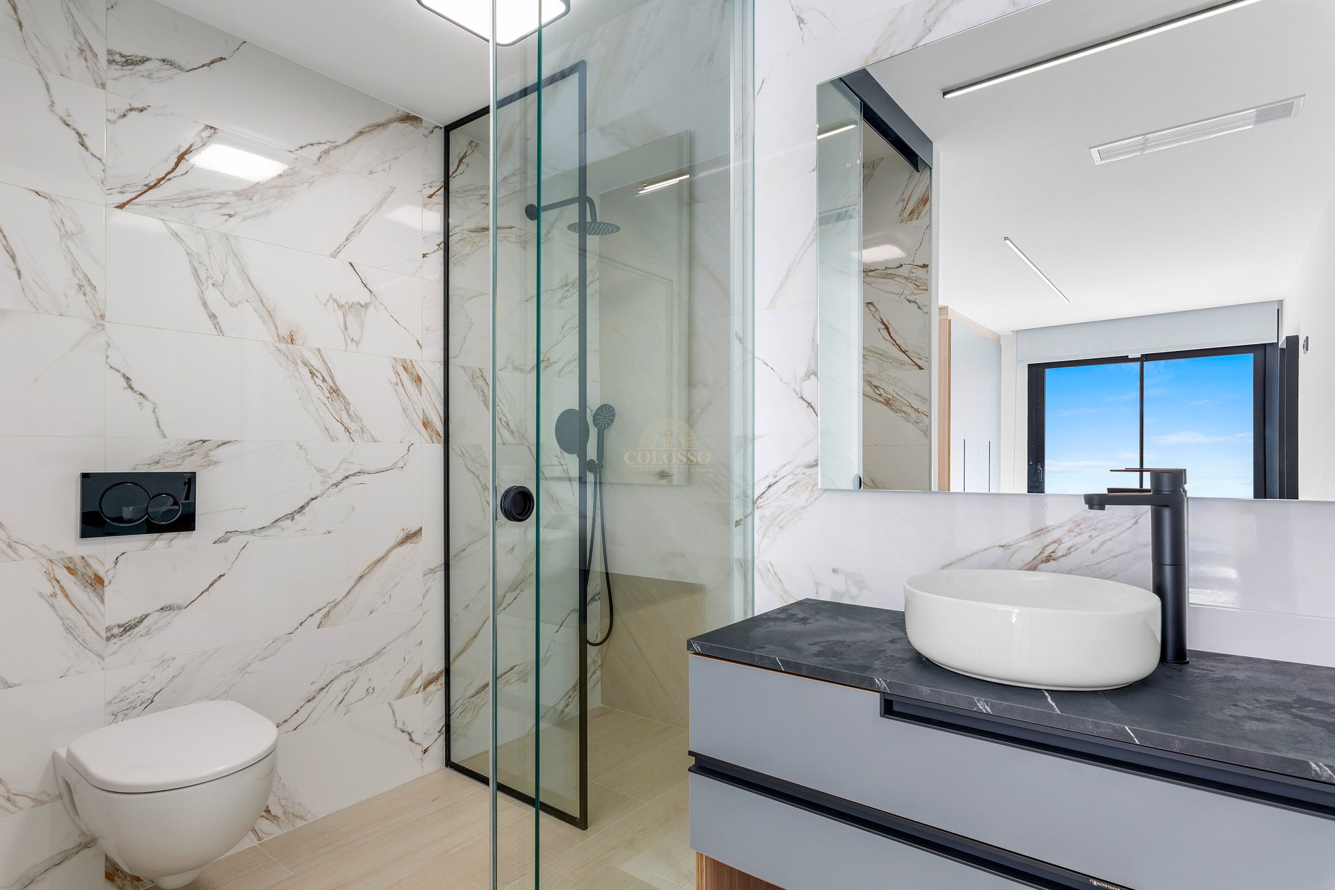 Nouvelle construction - apartment -
Guardamar del Segura