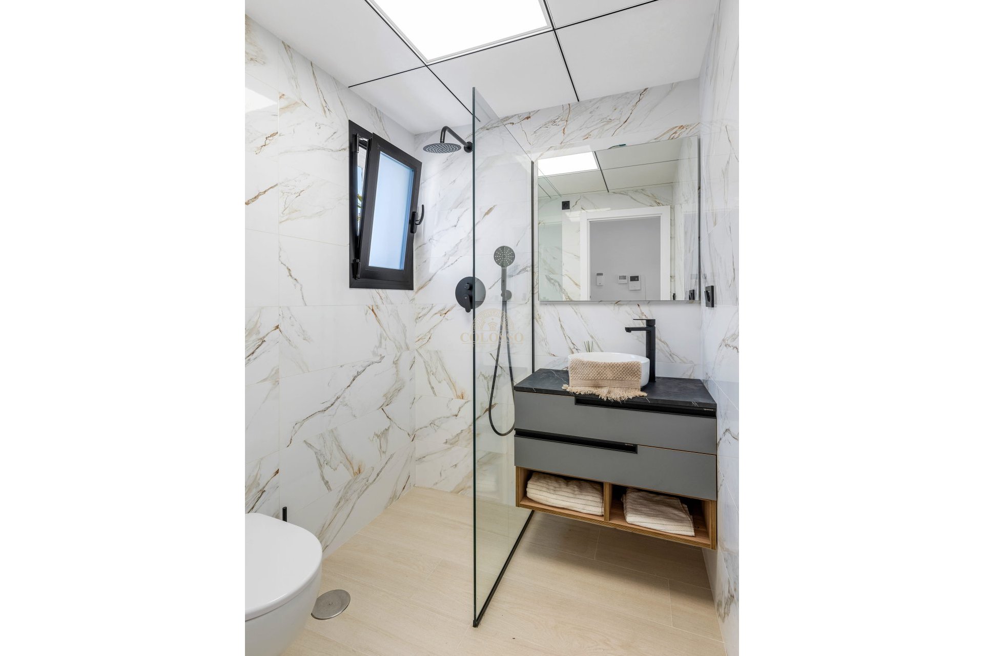 Nouvelle construction - apartment -
Guardamar del Segura