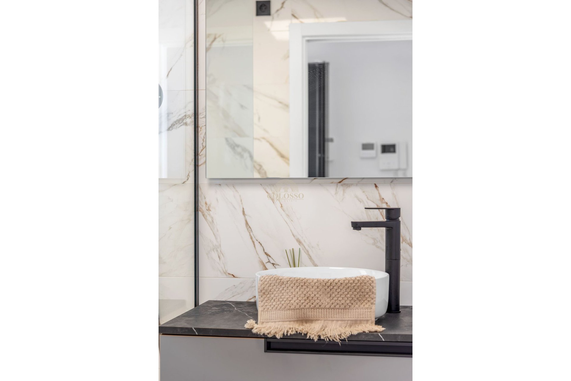 Nouvelle construction - apartment -
Guardamar del Segura