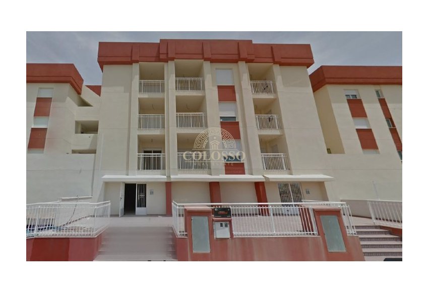 Nouvelle construction - apartment -
Orihuela Costa