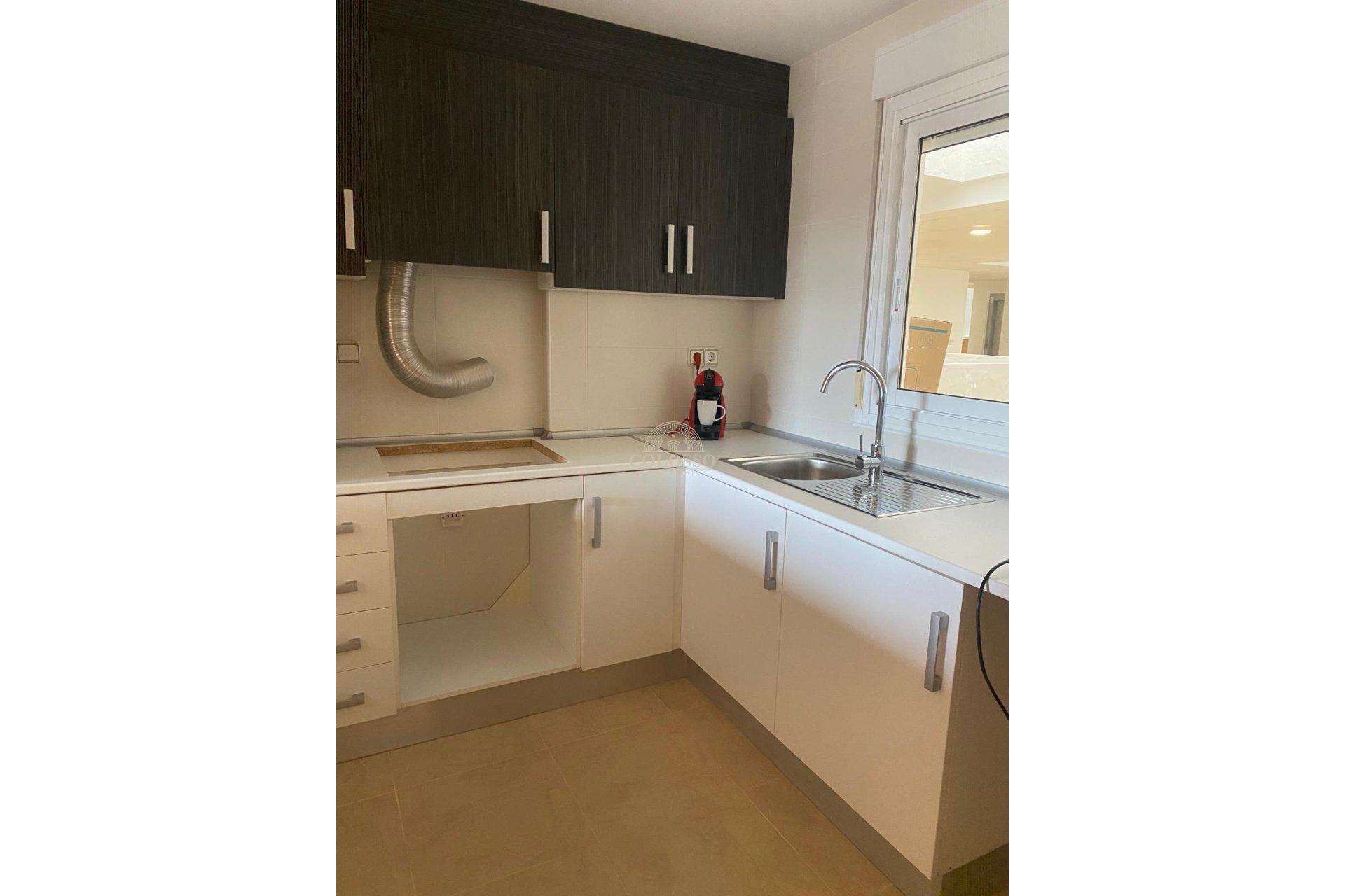 Nouvelle construction - apartment -
Orihuela Costa