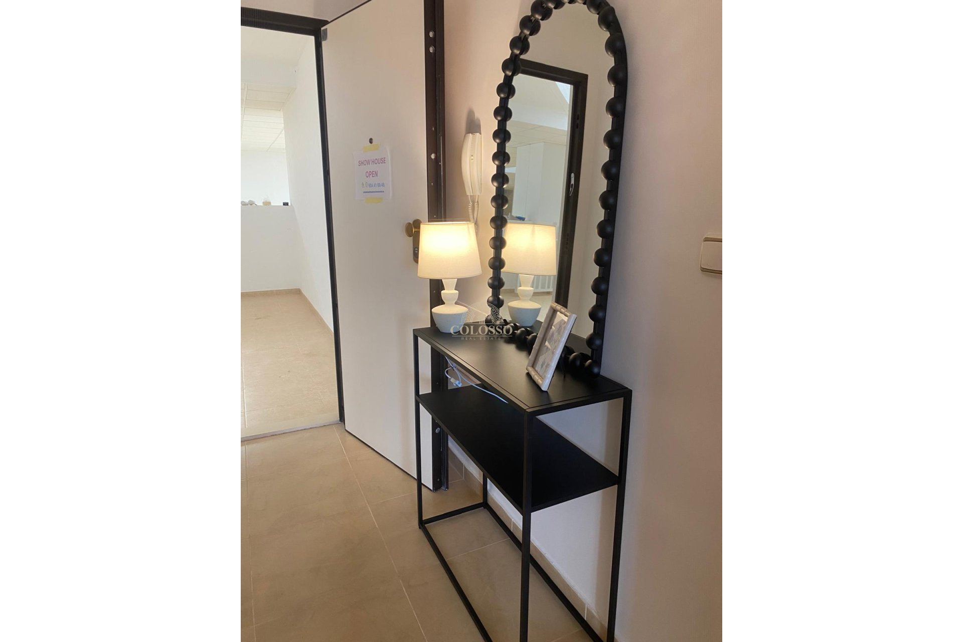 Nouvelle construction - apartment -
Orihuela Costa