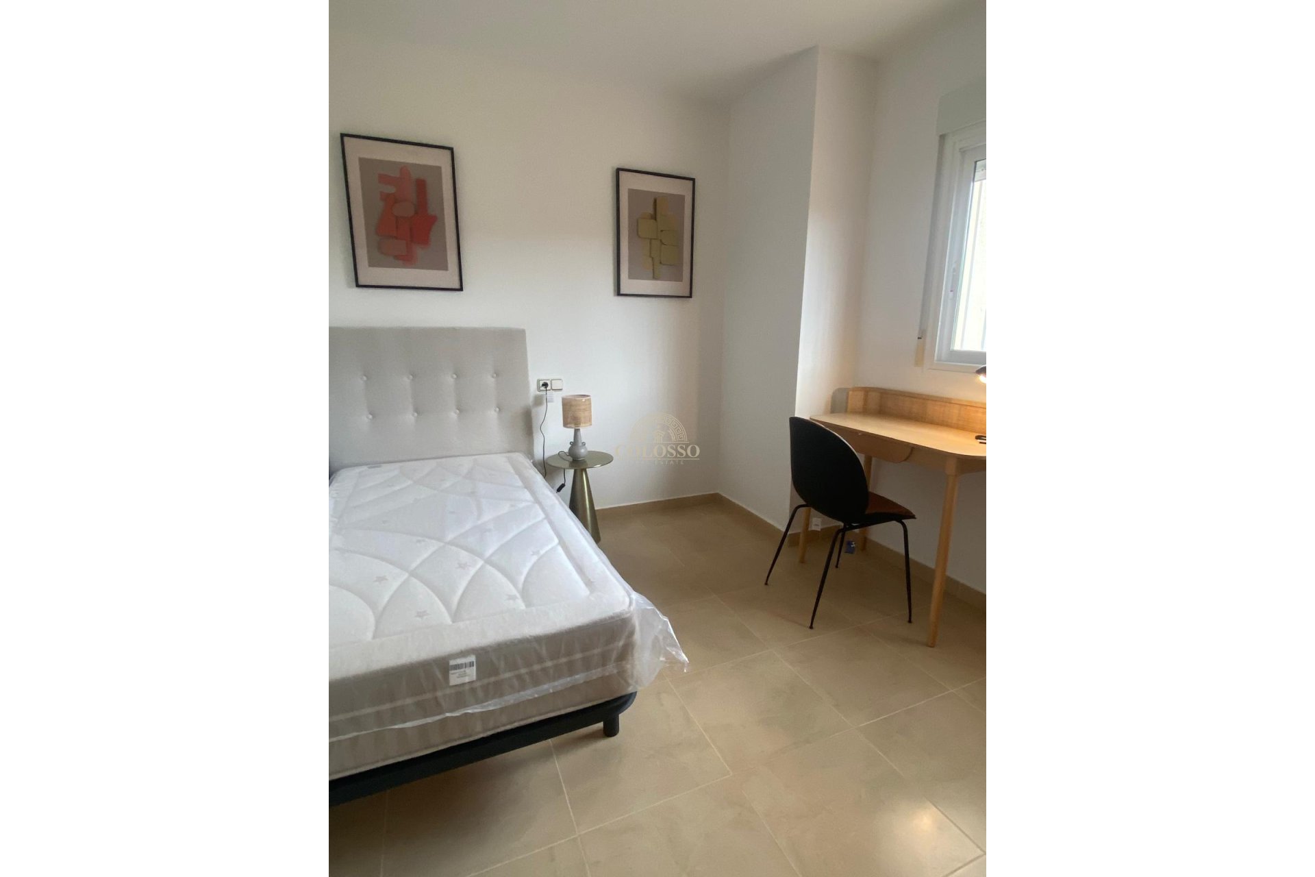 Nouvelle construction - apartment -
Orihuela Costa