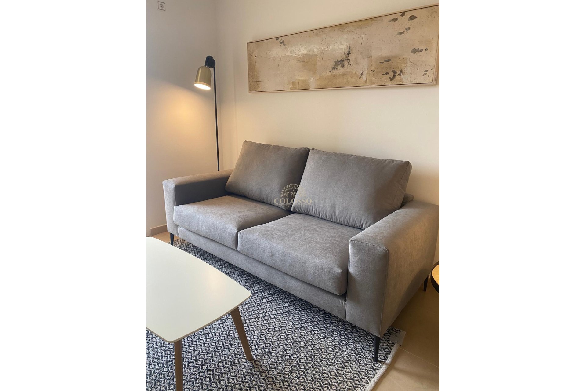 Nouvelle construction - apartment -
Orihuela Costa