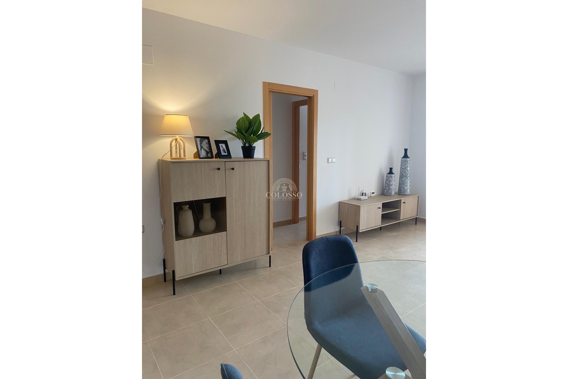 Nouvelle construction - apartment -
Orihuela Costa