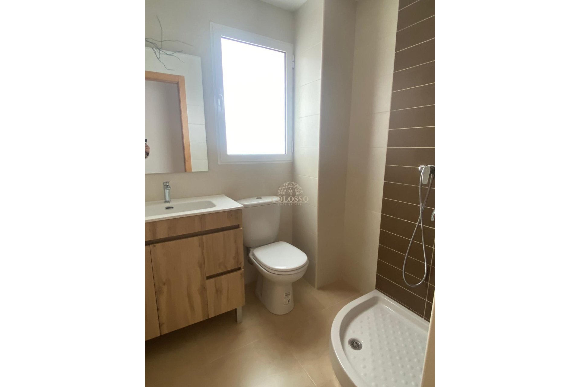 Nouvelle construction - apartment -
Orihuela Costa