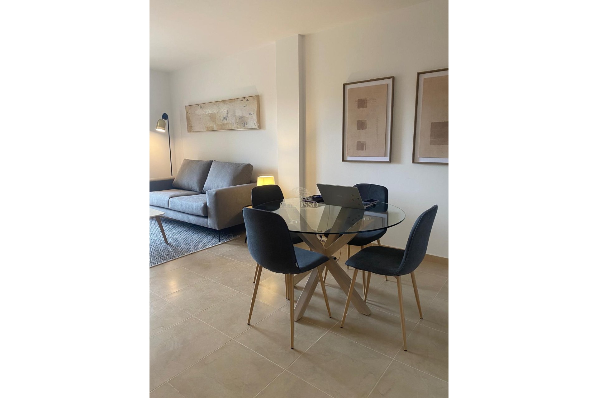 Nouvelle construction - apartment -
Orihuela Costa