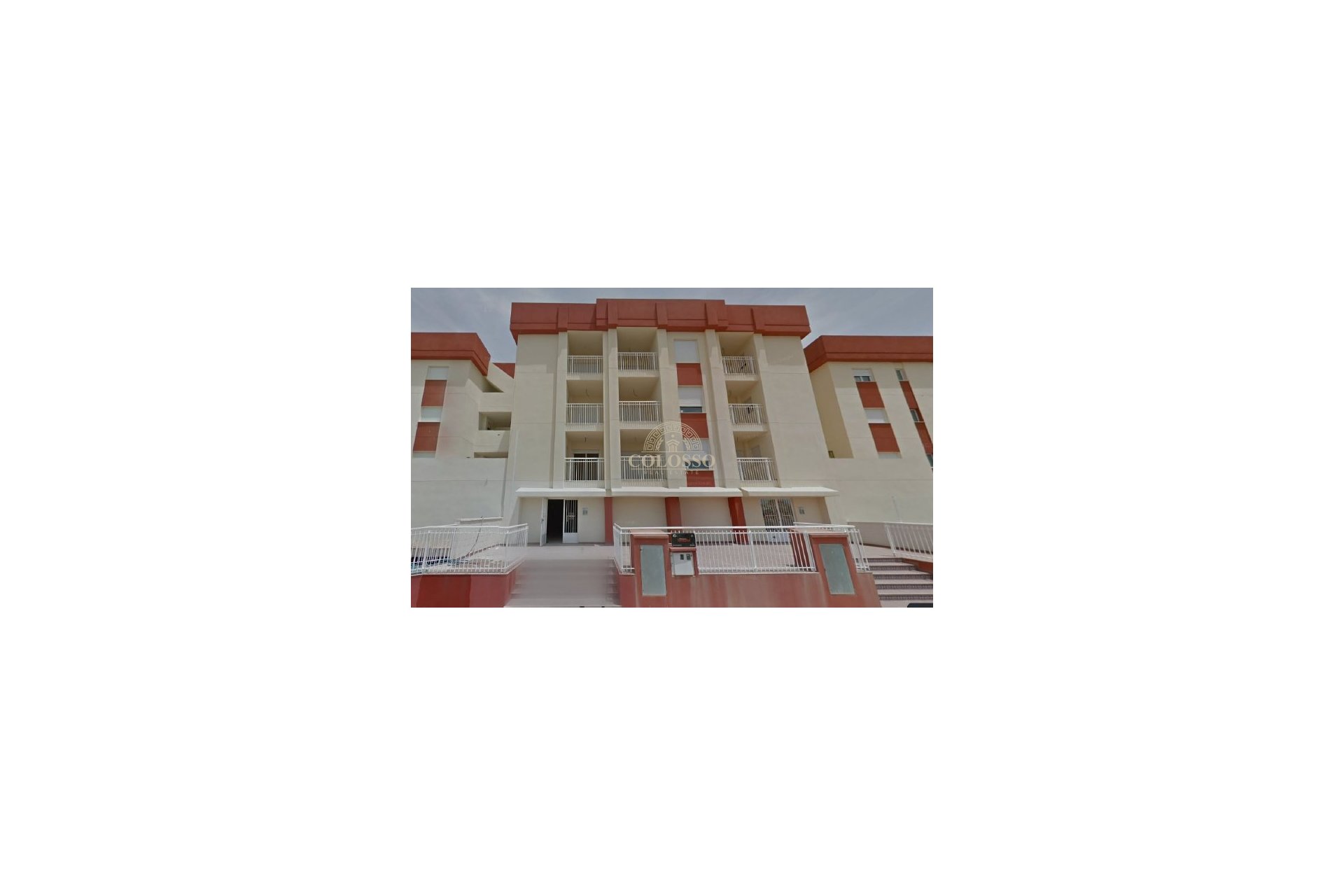 Nouvelle construction - apartment -
Orihuela Costa