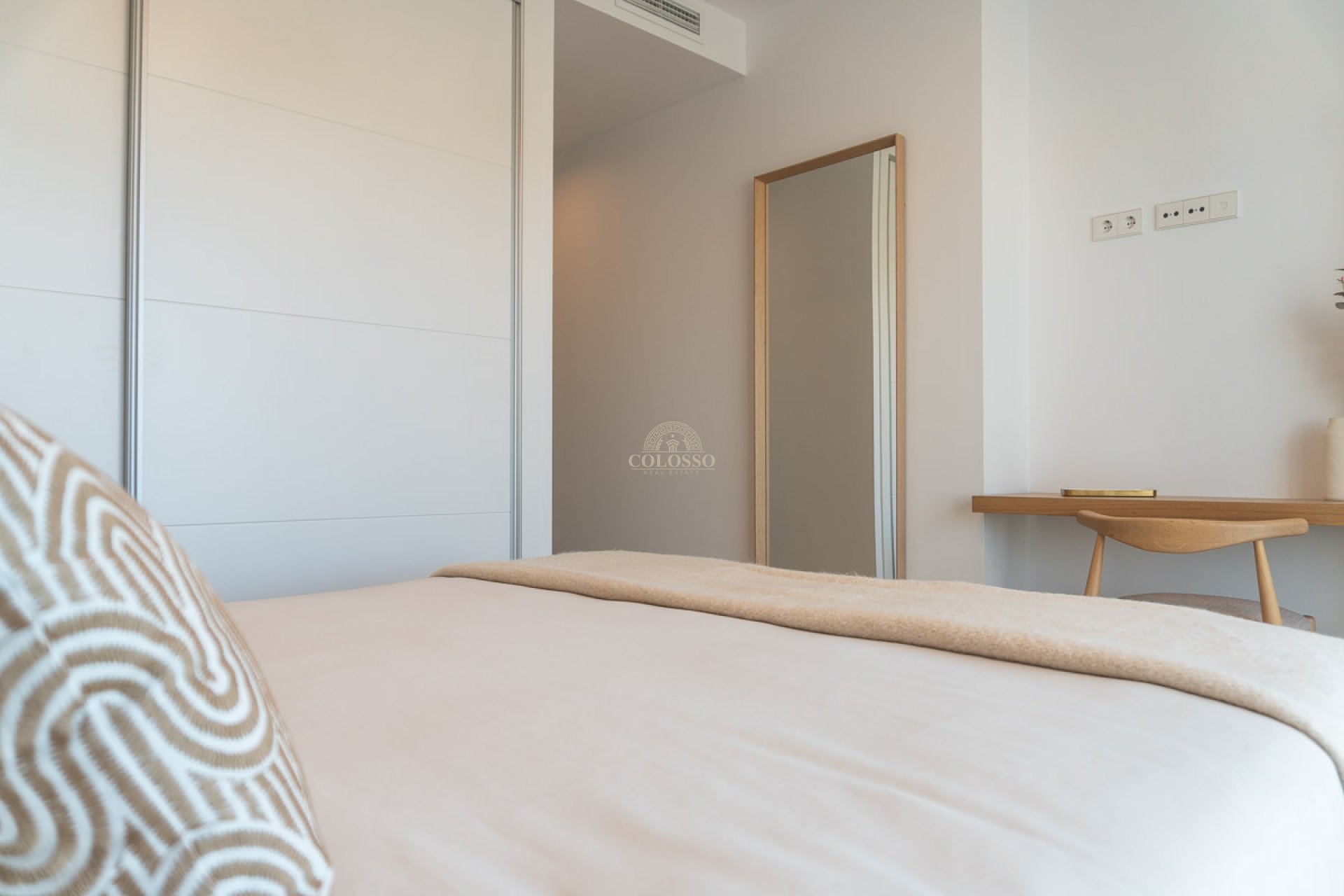 Nouvelle construction - apartment -
Orihuela Costa