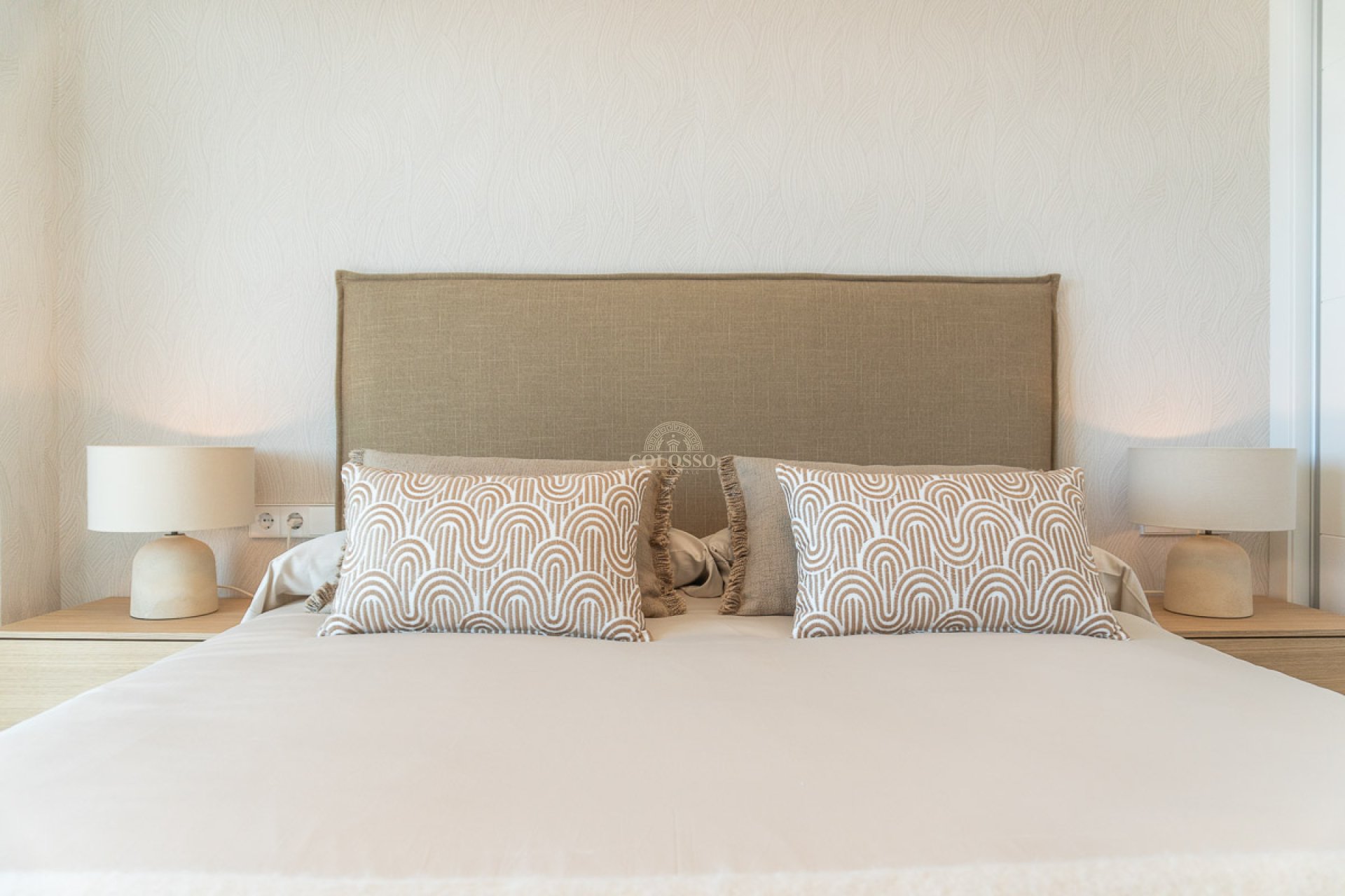 Nouvelle construction - apartment -
Orihuela Costa