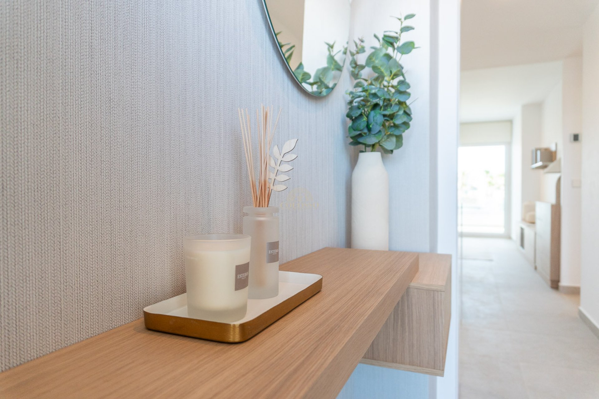 Nouvelle construction - apartment -
Orihuela Costa