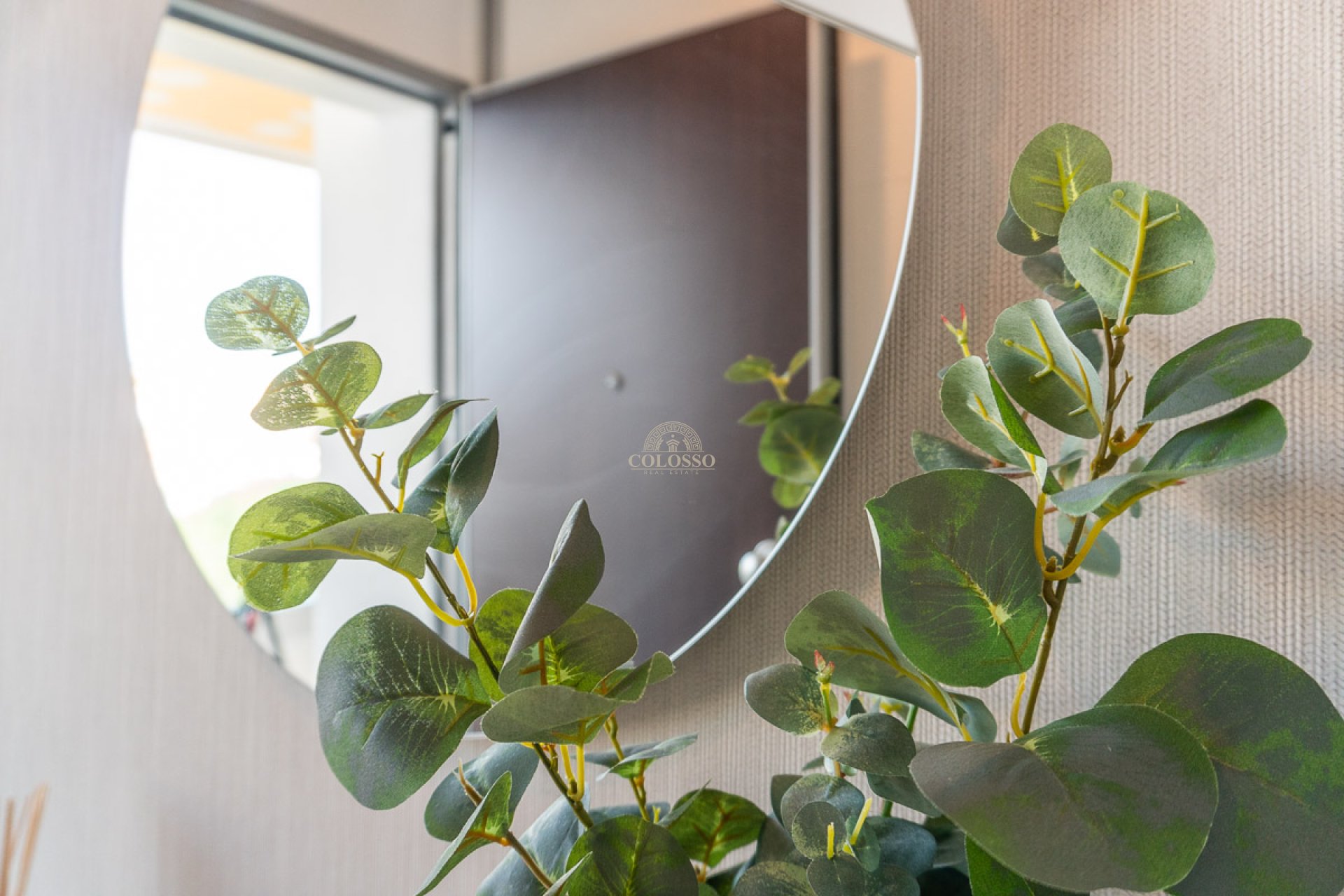 Nouvelle construction - apartment -
Orihuela Costa