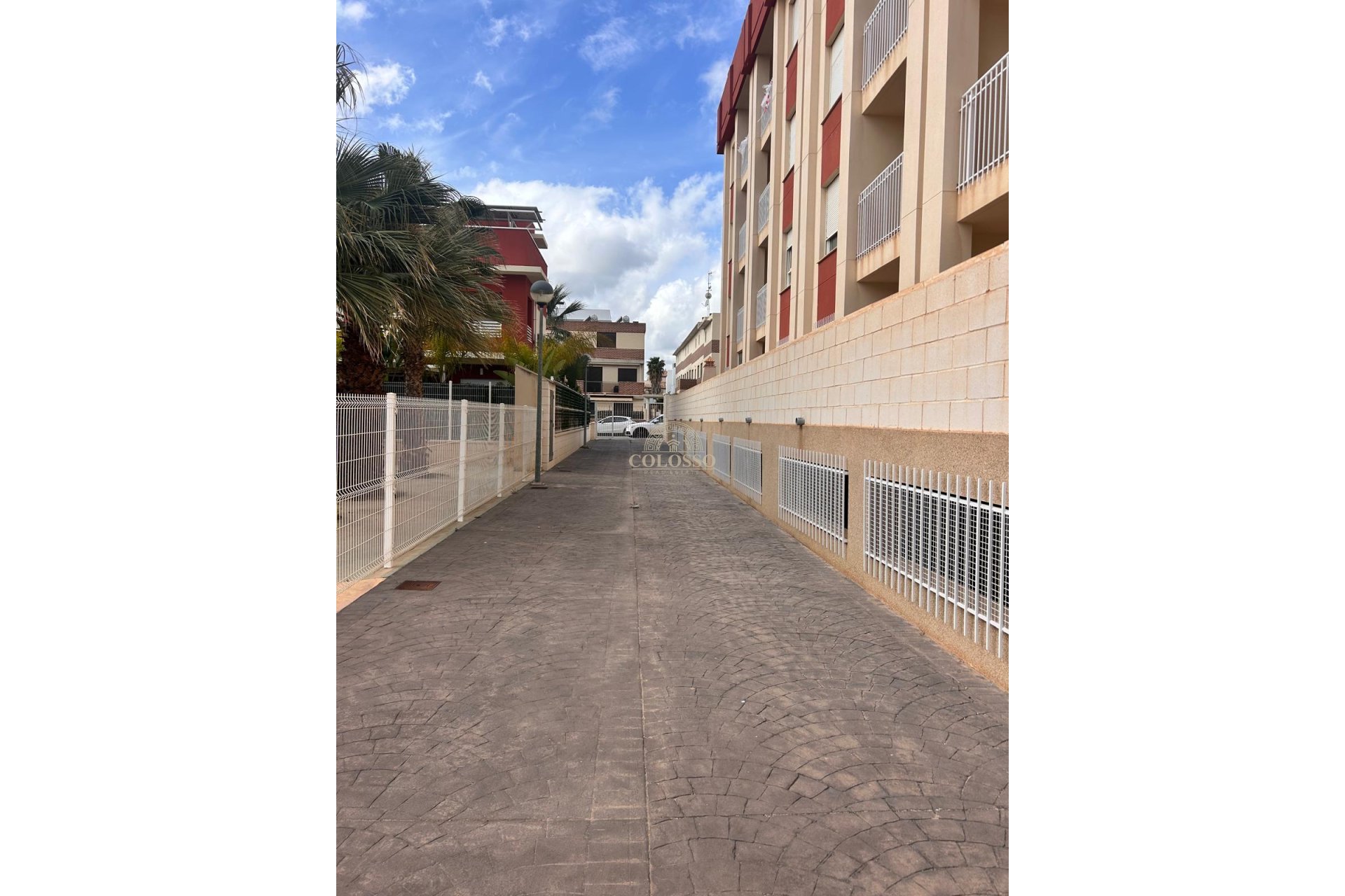 Nouvelle construction - apartment -
Orihuela Costa