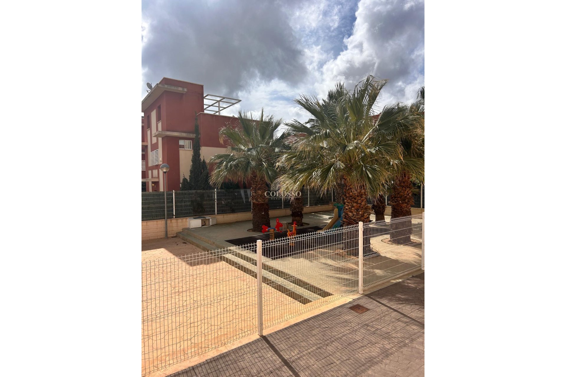 Nouvelle construction - apartment -
Orihuela Costa