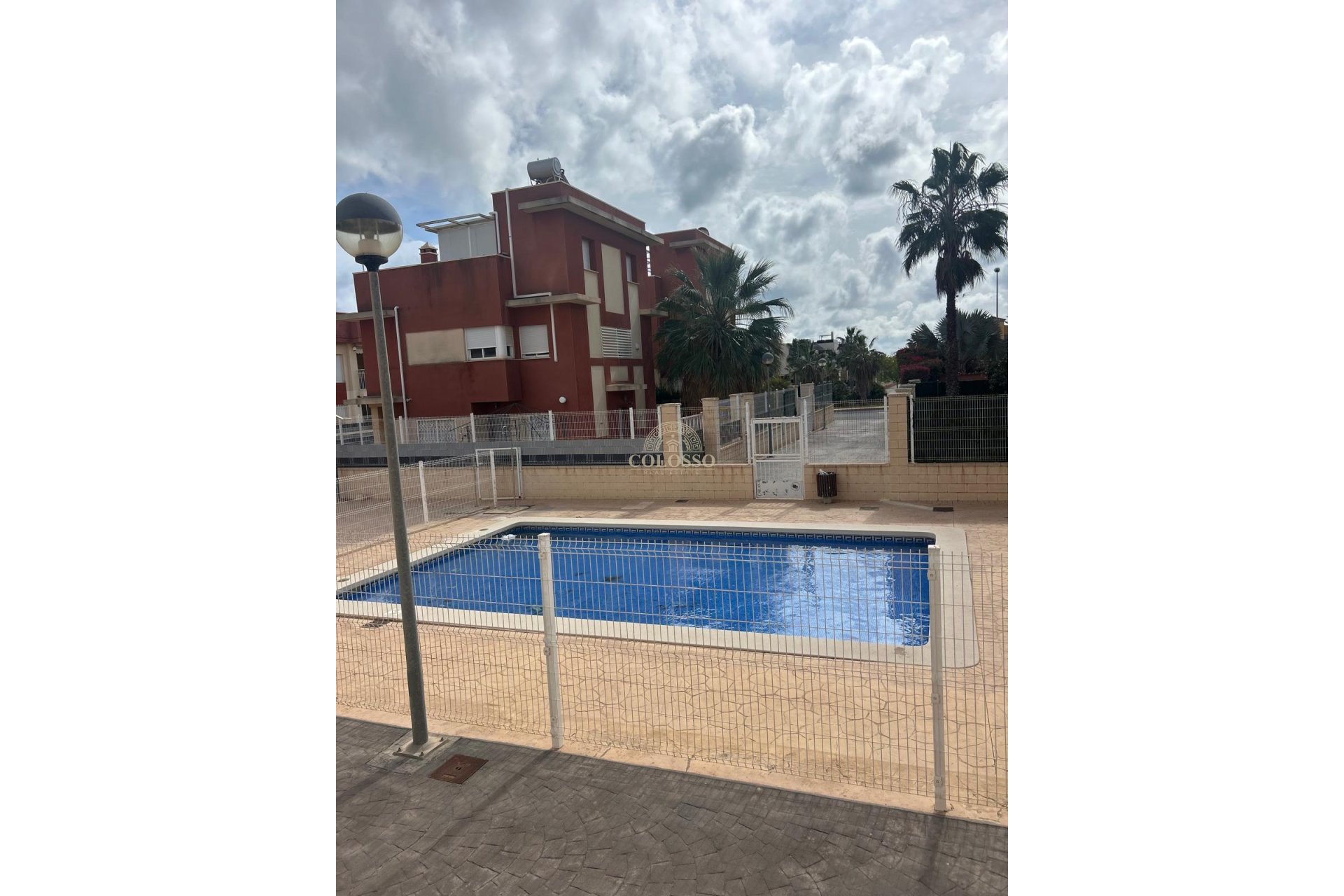 Nouvelle construction - apartment -
Orihuela Costa