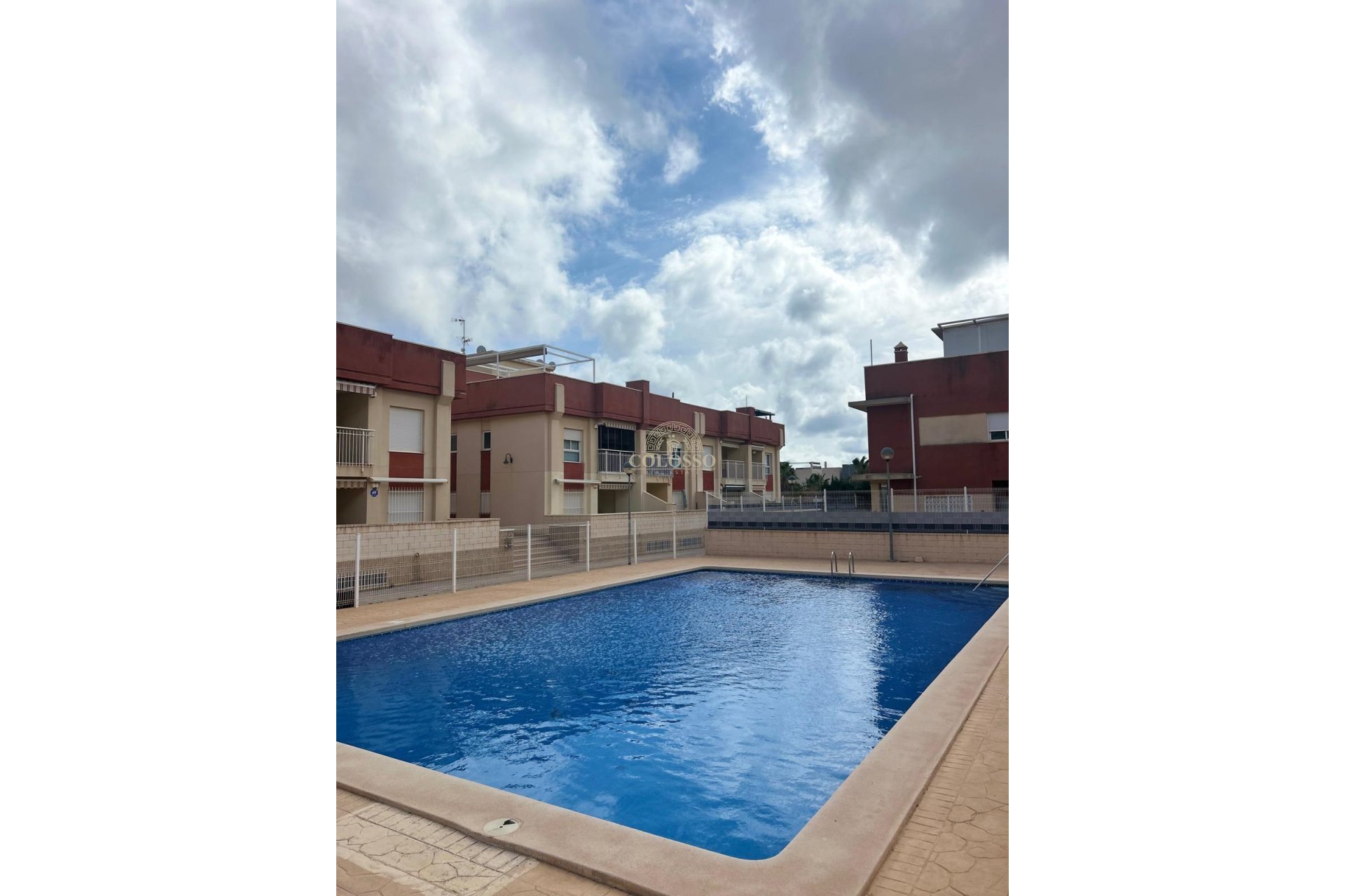 Nouvelle construction - apartment -
Orihuela Costa