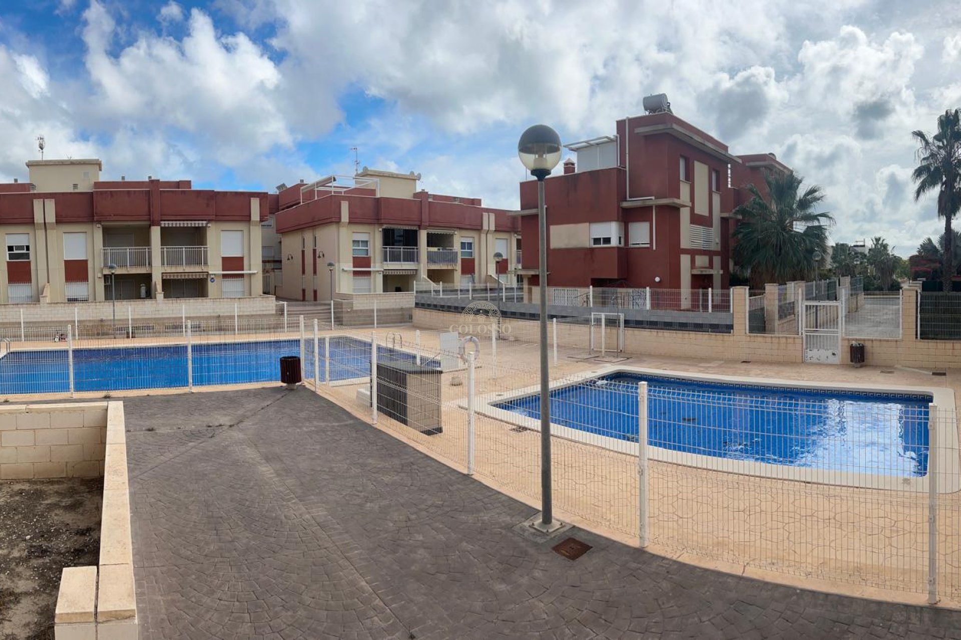 Nouvelle construction - apartment -
Orihuela Costa