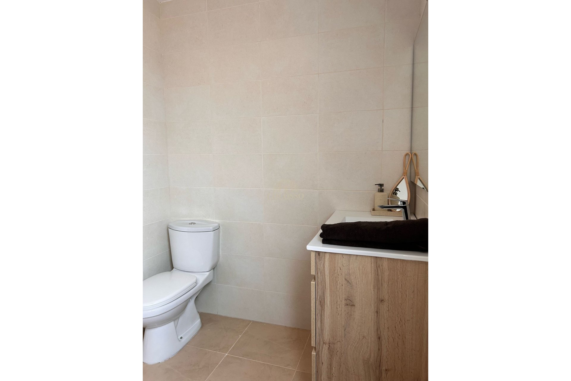 Nouvelle construction - apartment -
Orihuela Costa