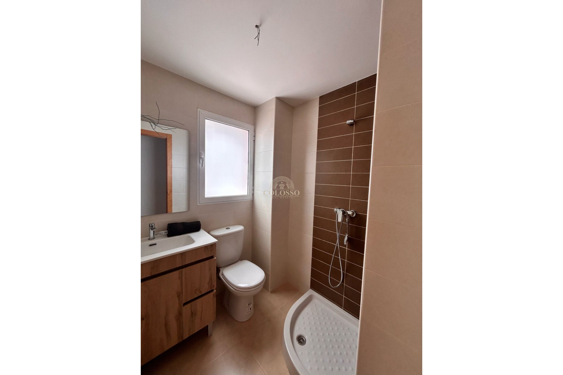 Nouvelle construction - apartment -
Orihuela Costa