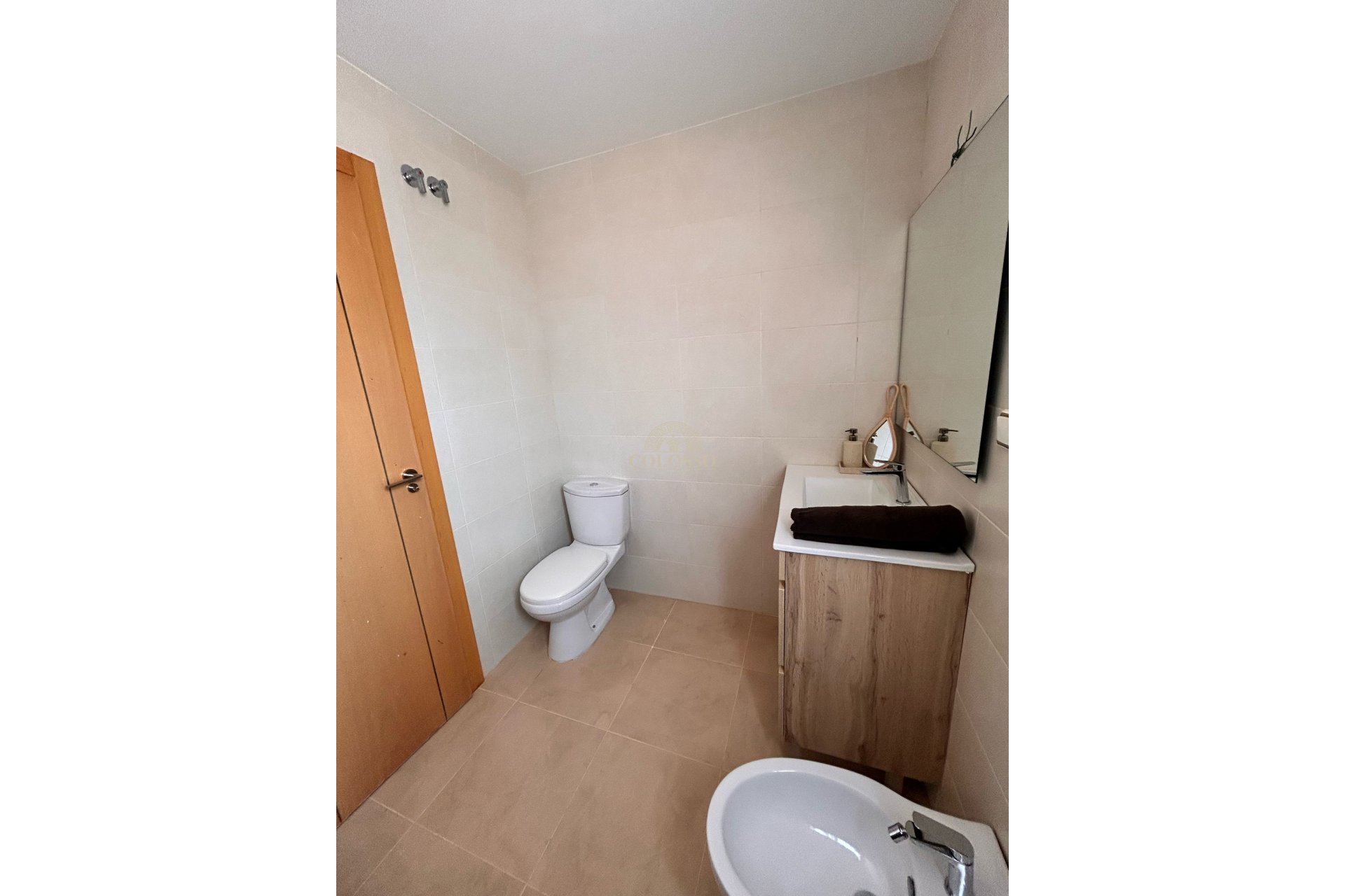 Nouvelle construction - apartment -
Orihuela Costa