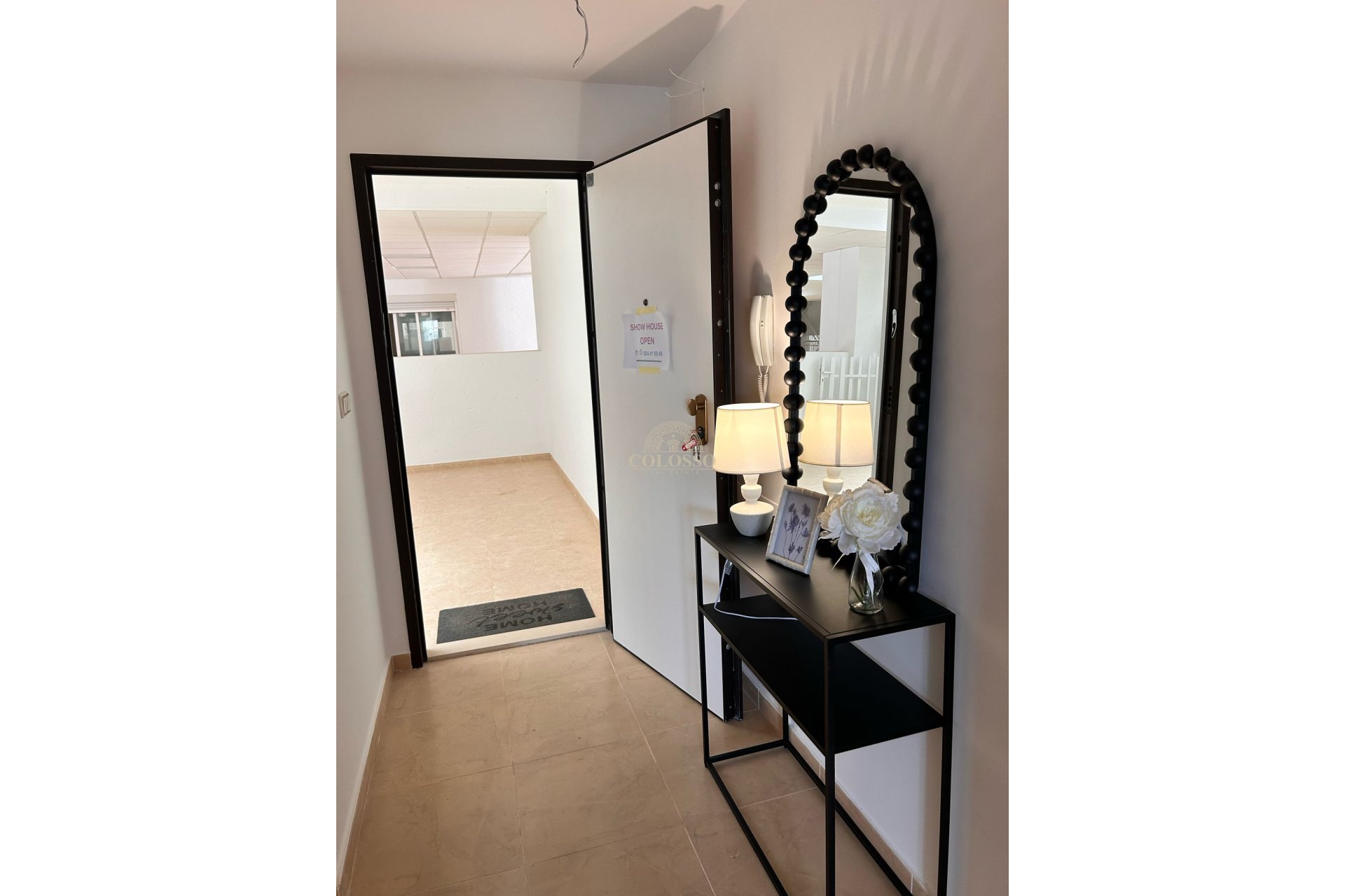 Nouvelle construction - apartment -
Orihuela Costa