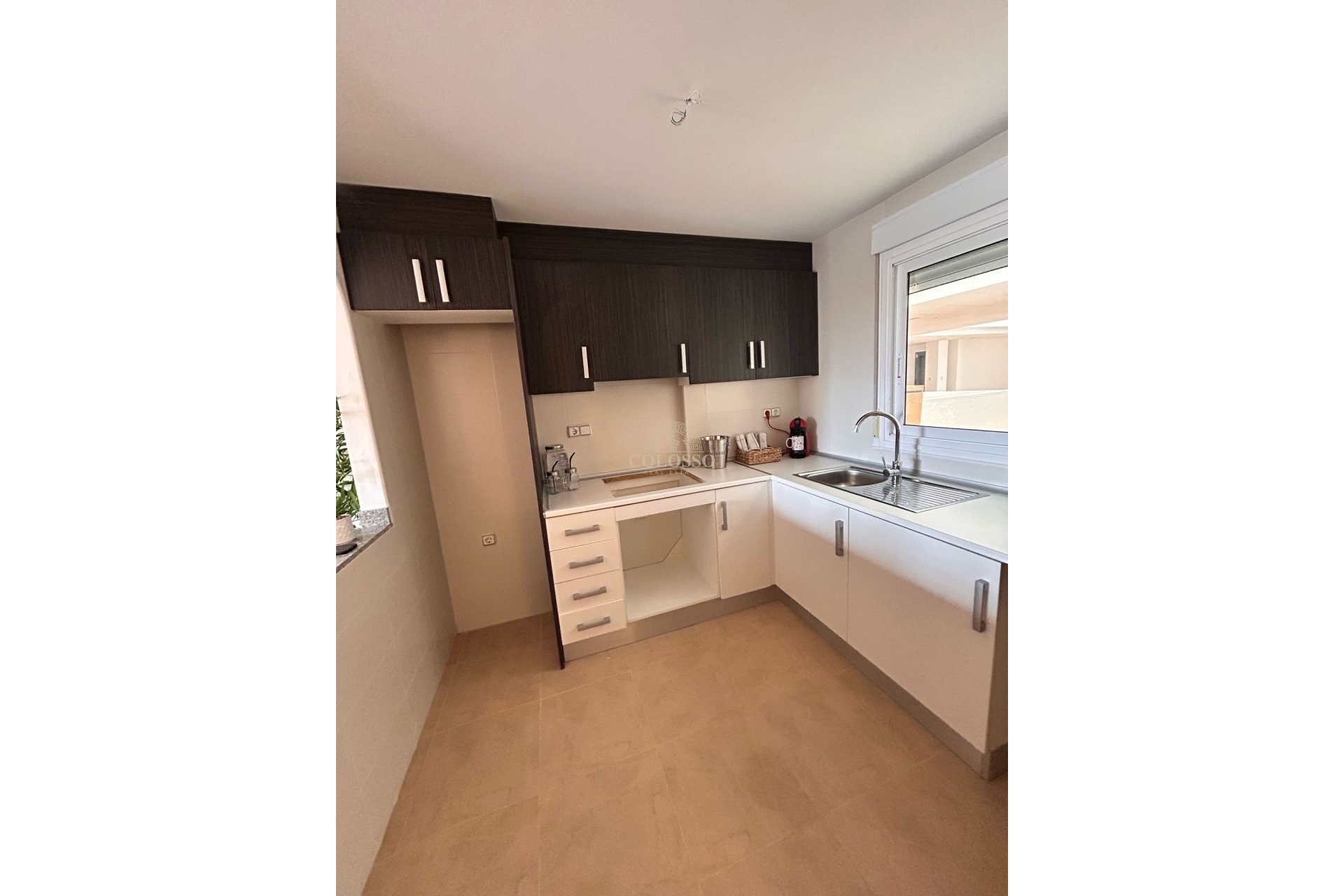 Nouvelle construction - apartment -
Orihuela Costa