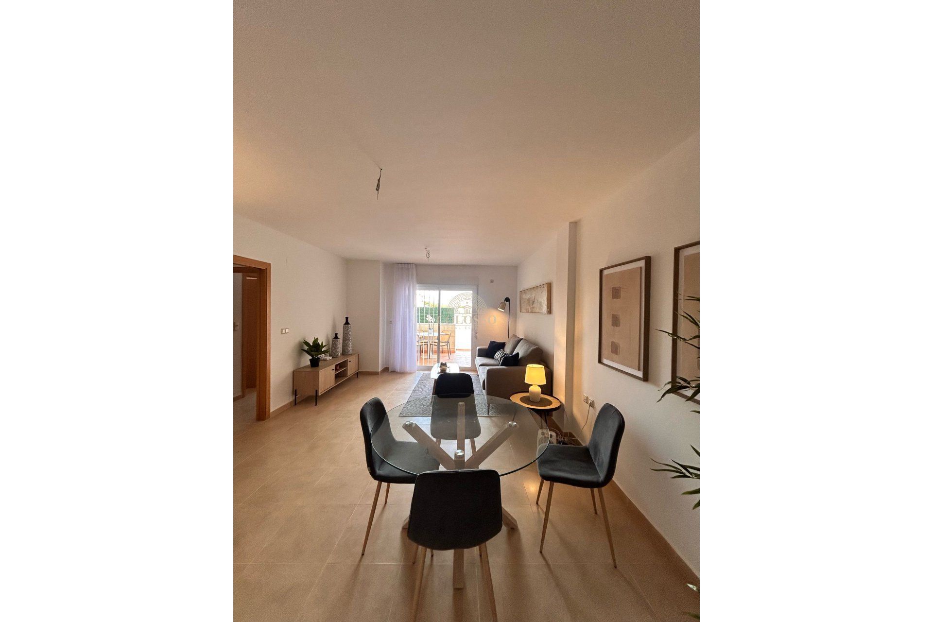 Nouvelle construction - apartment -
Orihuela Costa