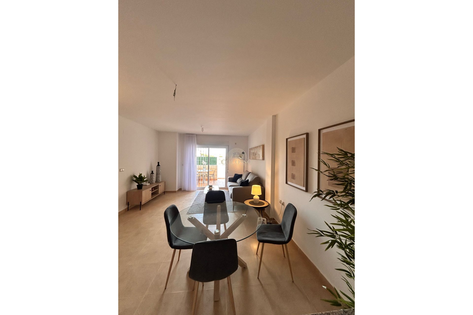 Nouvelle construction - apartment -
Orihuela Costa