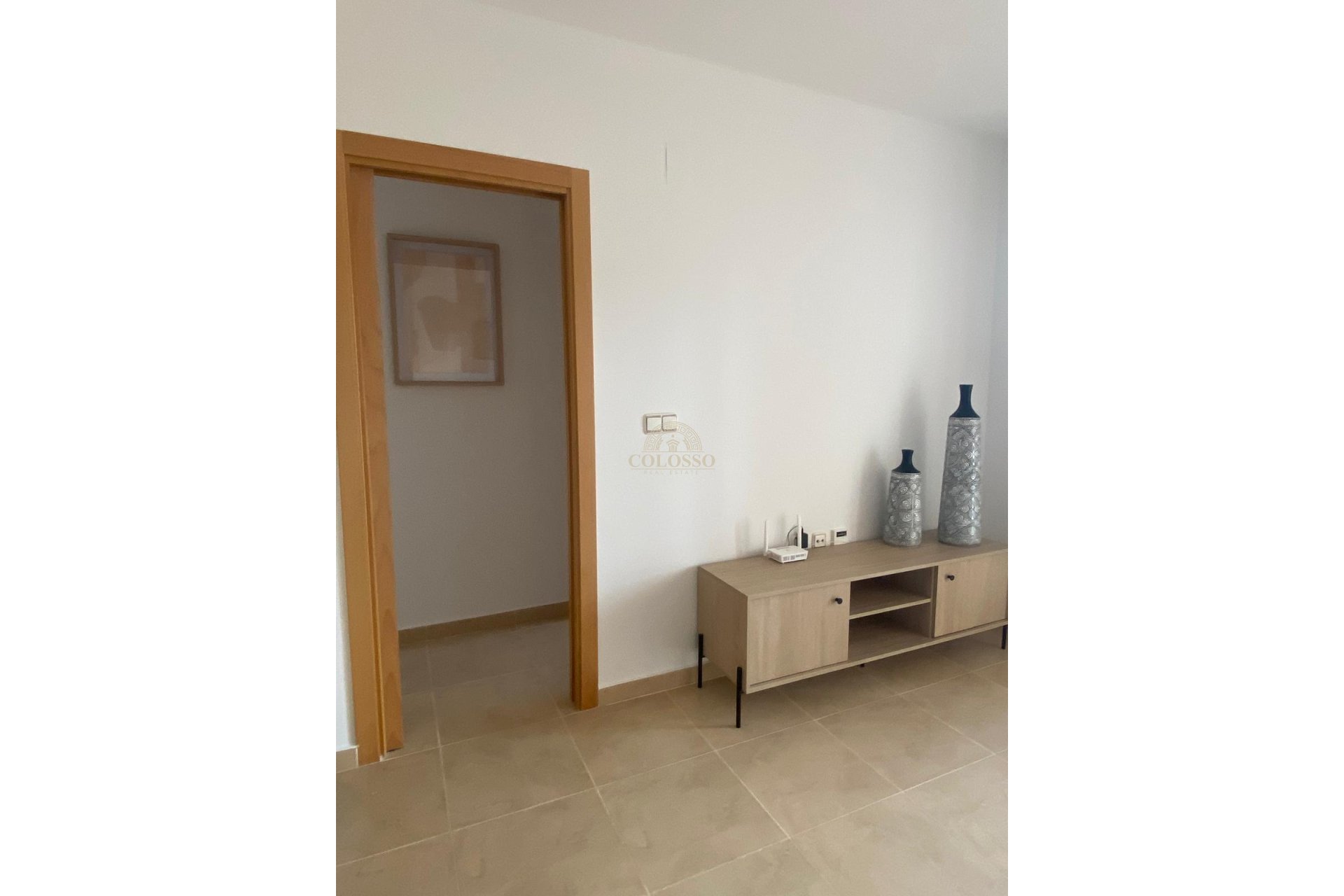 Nouvelle construction - apartment -
Orihuela Costa