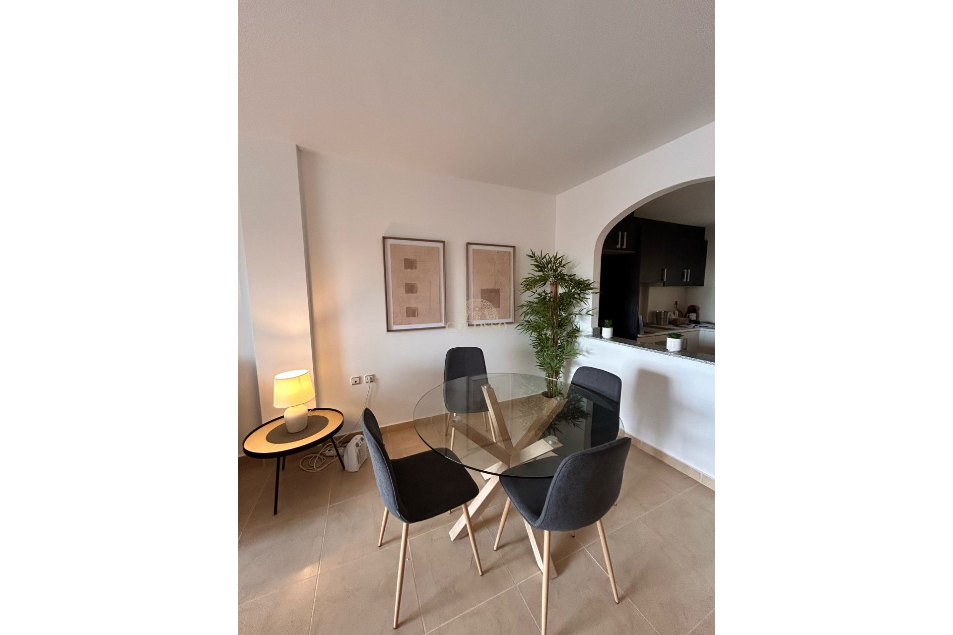 Nouvelle construction - apartment -
Orihuela Costa