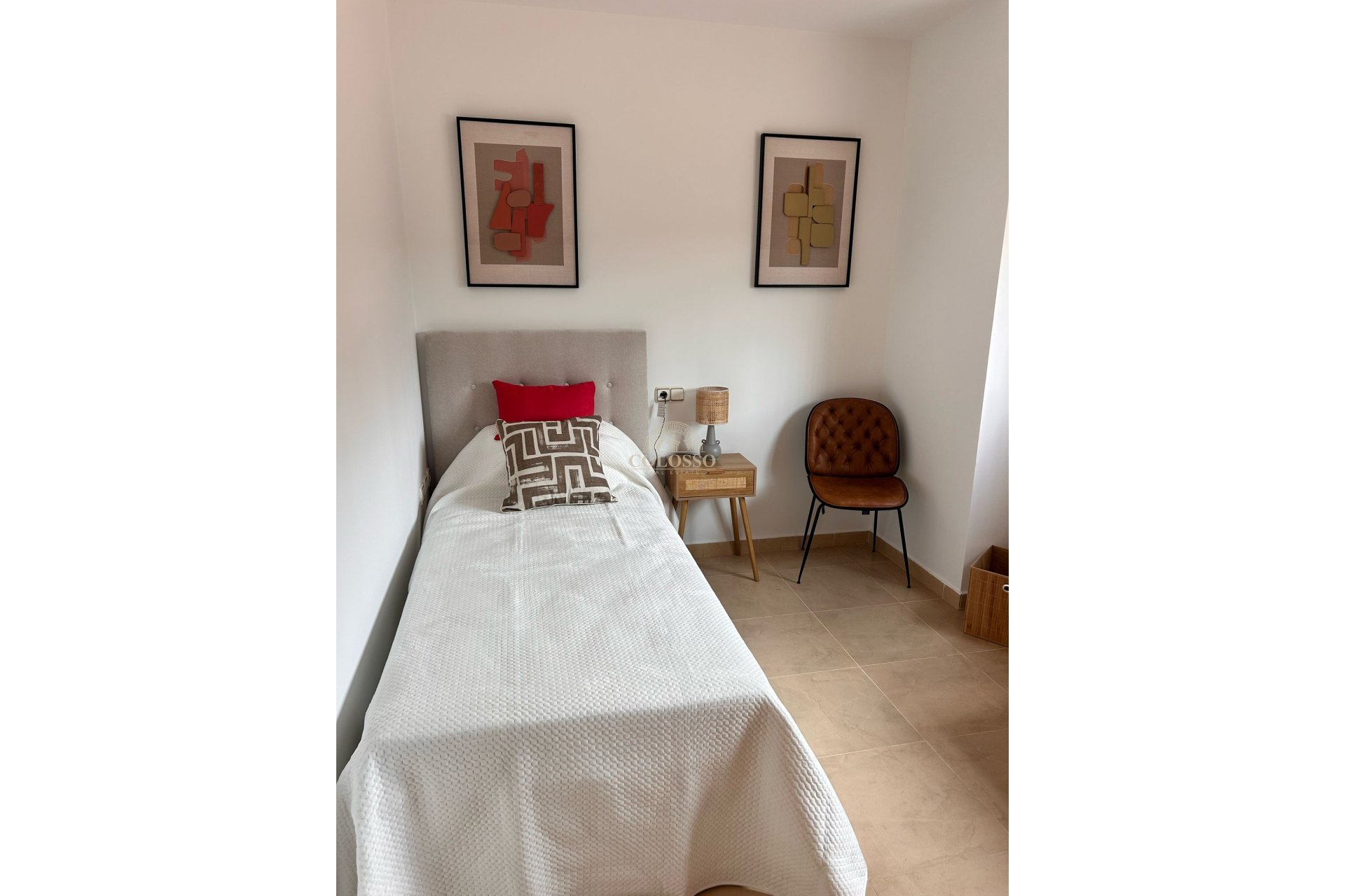 Nouvelle construction - apartment -
Orihuela Costa