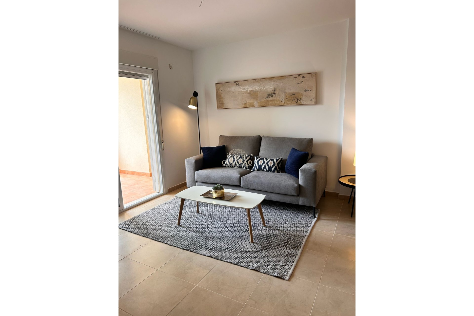 Nouvelle construction - apartment -
Orihuela Costa