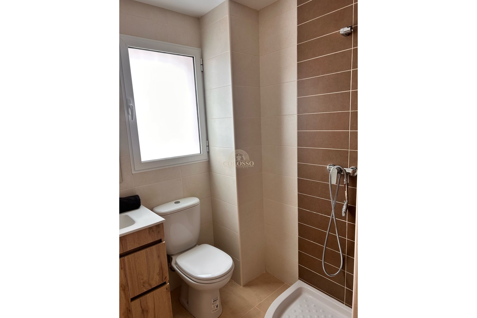 Nouvelle construction - apartment -
Orihuela Costa