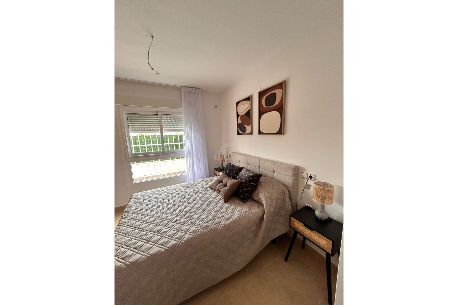 Nouvelle construction - apartment -
Orihuela Costa