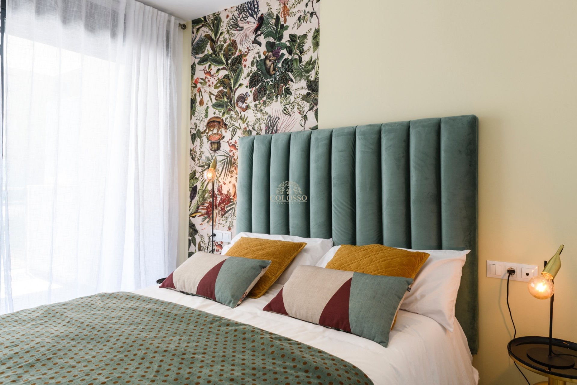 Nouvelle construction - apartment -
Orihuela Costa