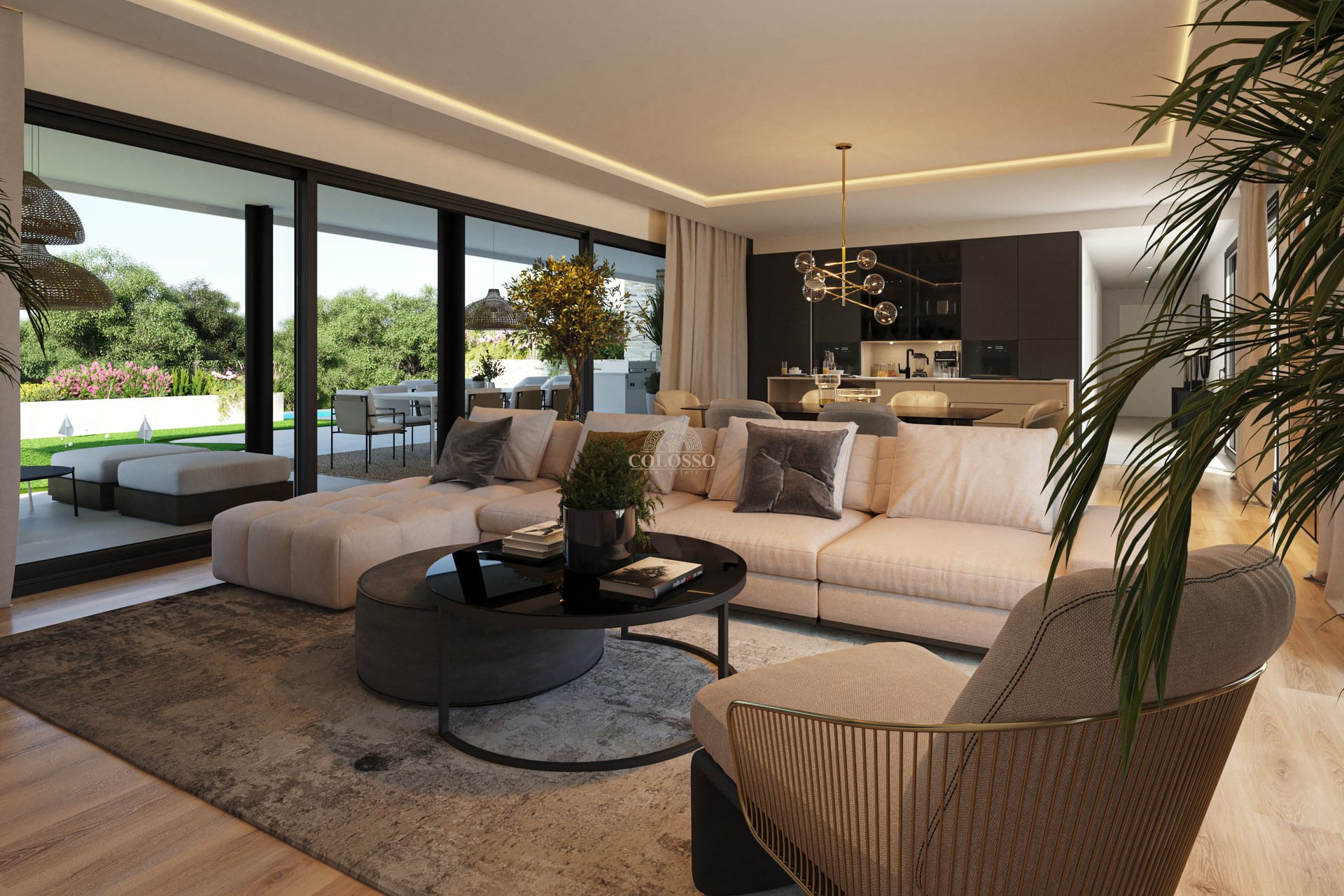 Nouvelle construction - apartment -
Orihuela