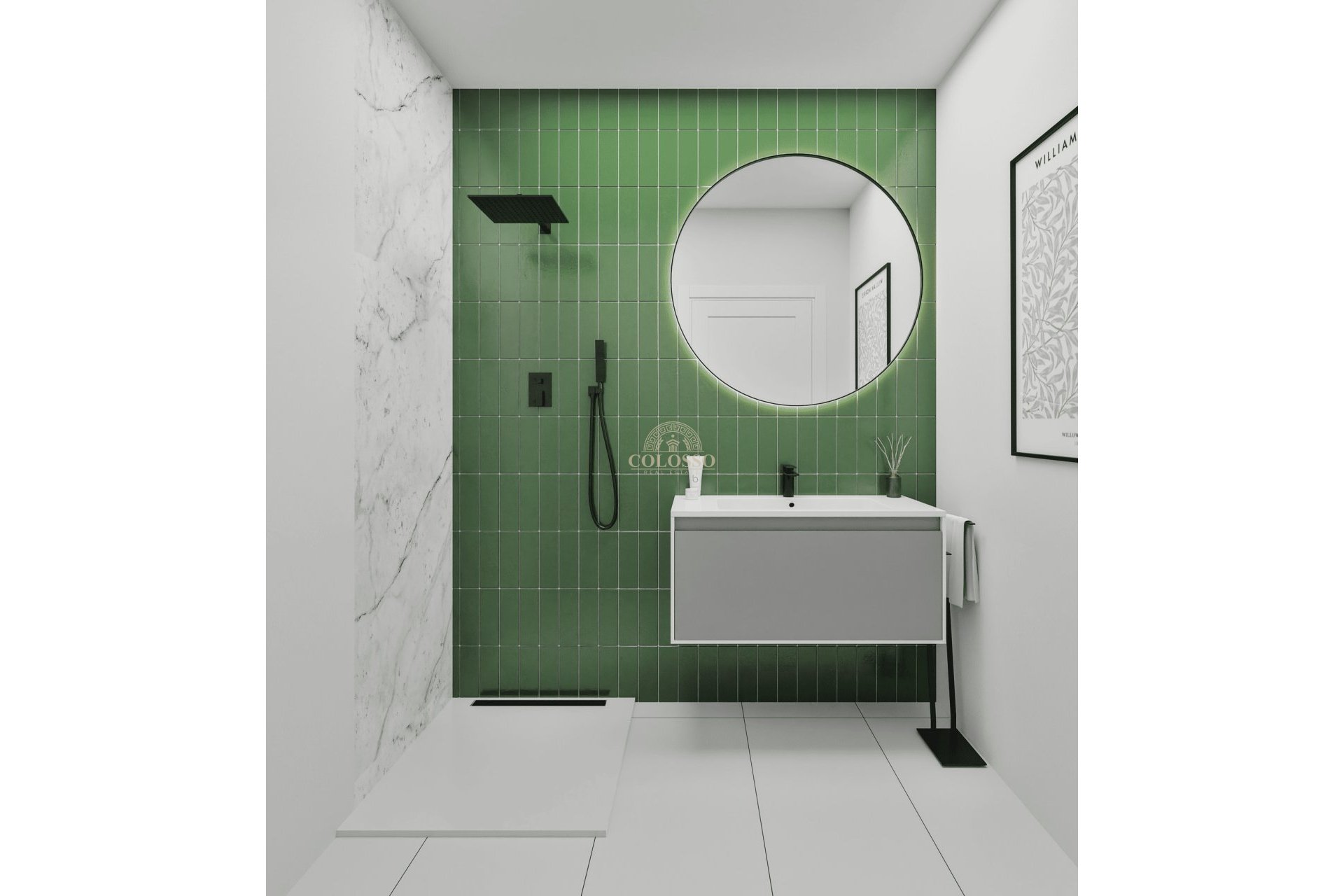 Nouvelle construction - apartment -
San Miguel de Salinas