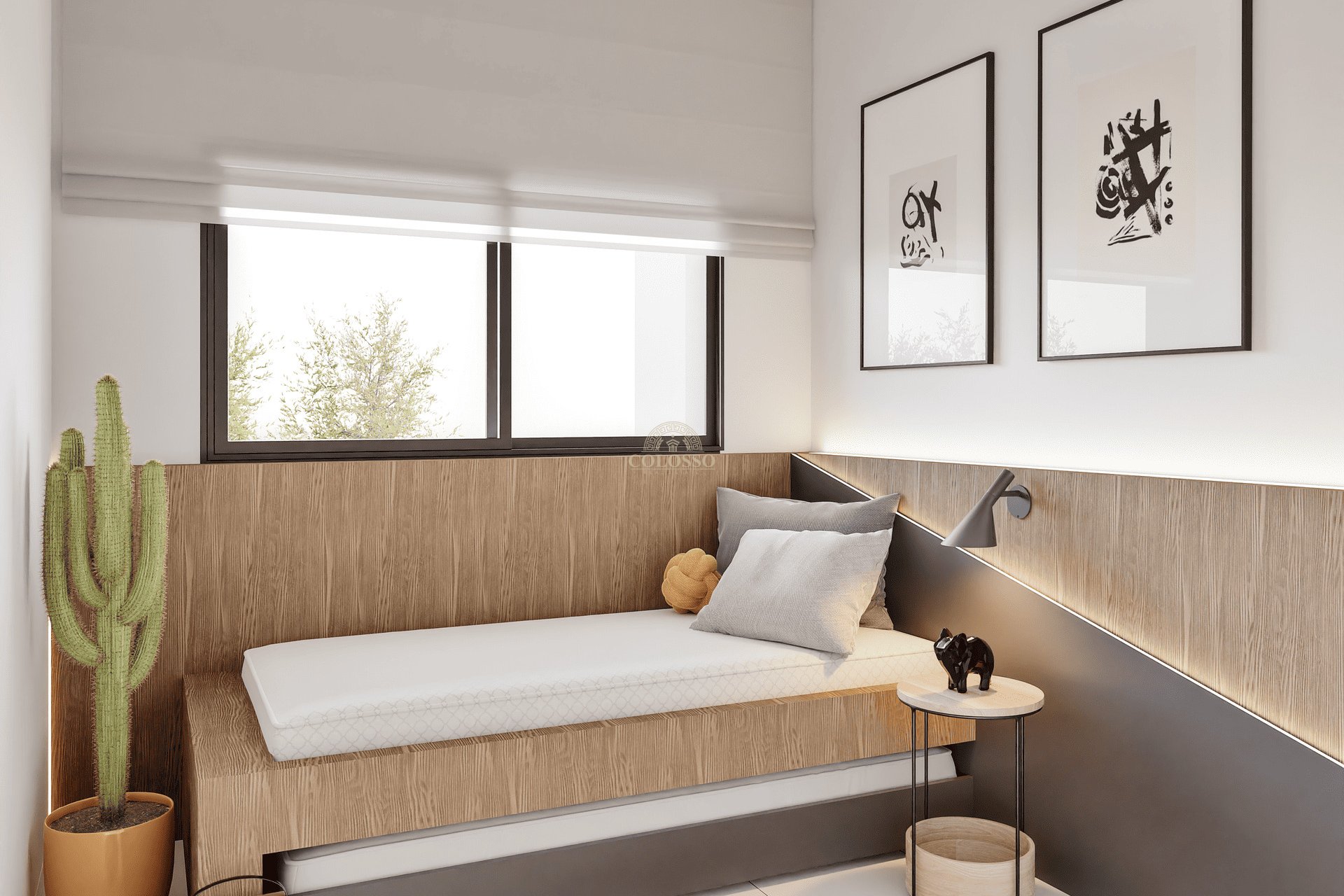 Nouvelle construction - apartment -
San Miguel de Salinas