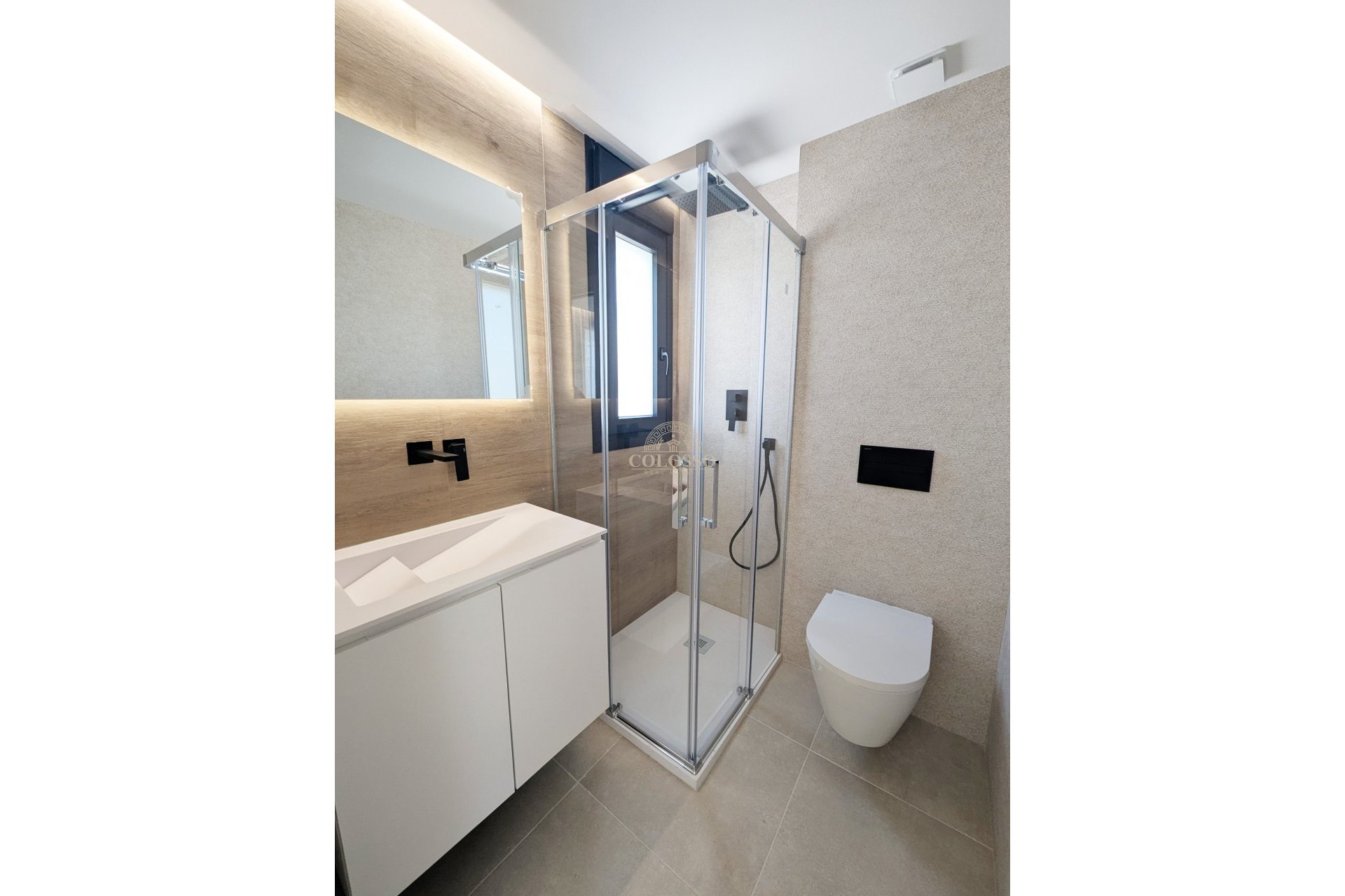 Nouvelle construction - Attique -
Denia