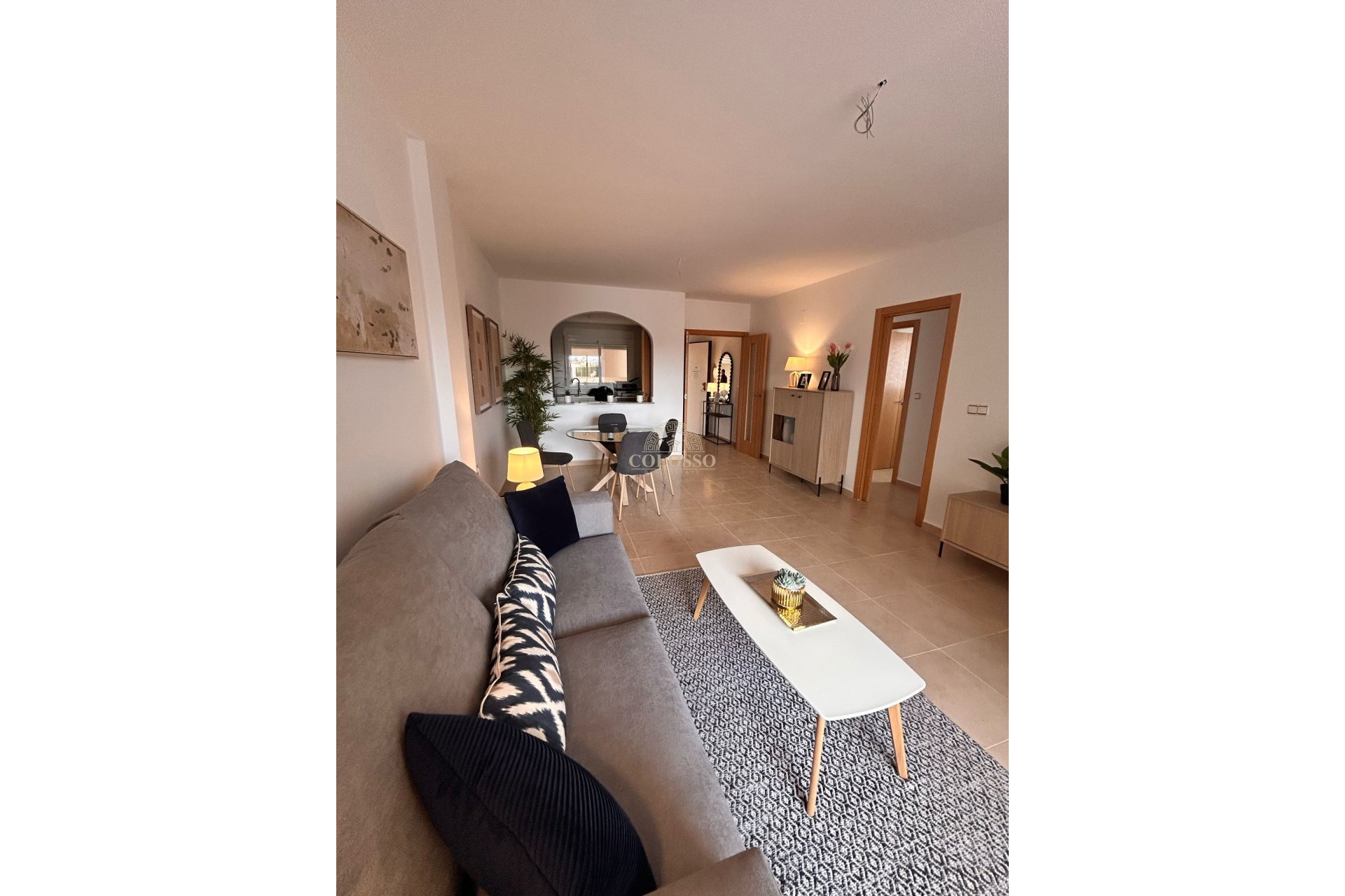 Nouvelle construction - Attique -
Orihuela Costa