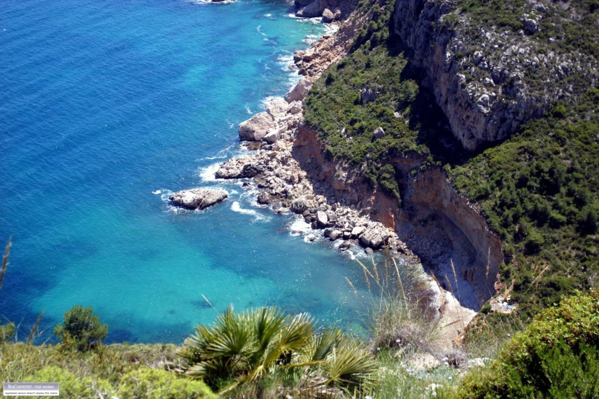 Nouvelle construction - Bungalow Planta Alta -
Benitachell - Cumbre del sol