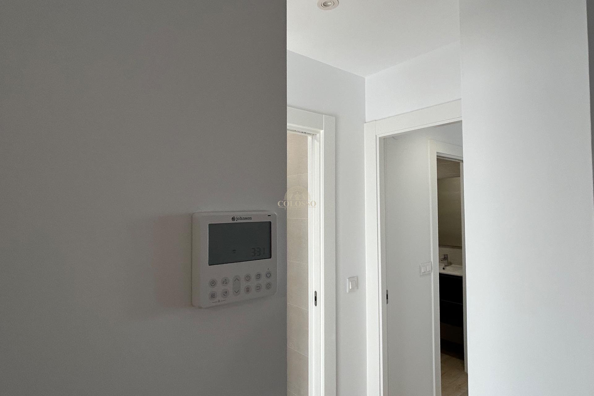 Nouvelle construction - Bungalow Planta Baja -
Finestrat - Balcón de finestrat